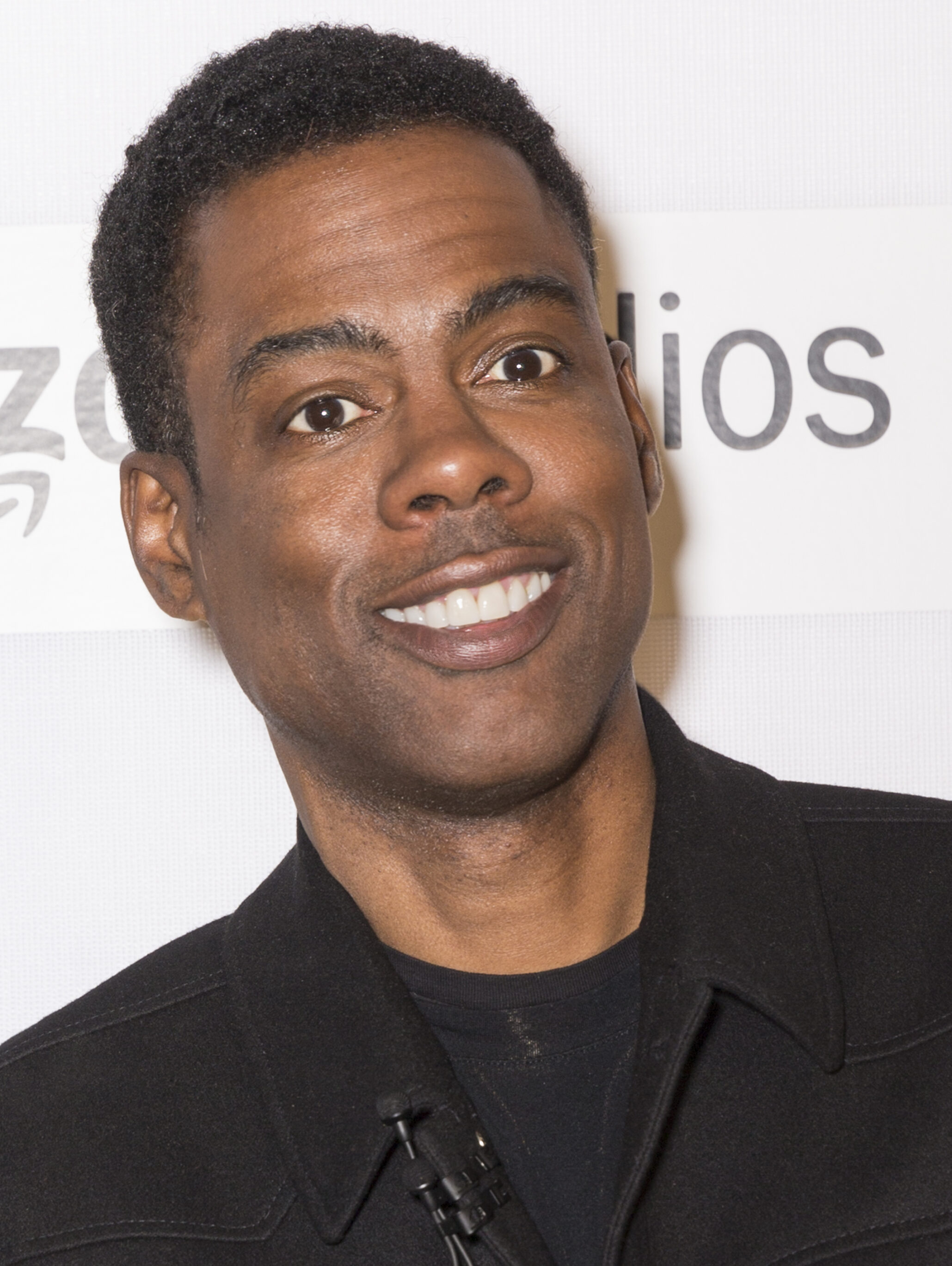 Chris Rock