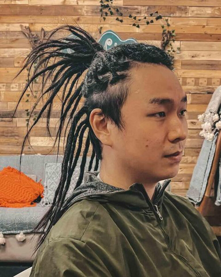 35 Taper Fade With Dreads Ideas For Men From Subtle to Bold Hood MWR