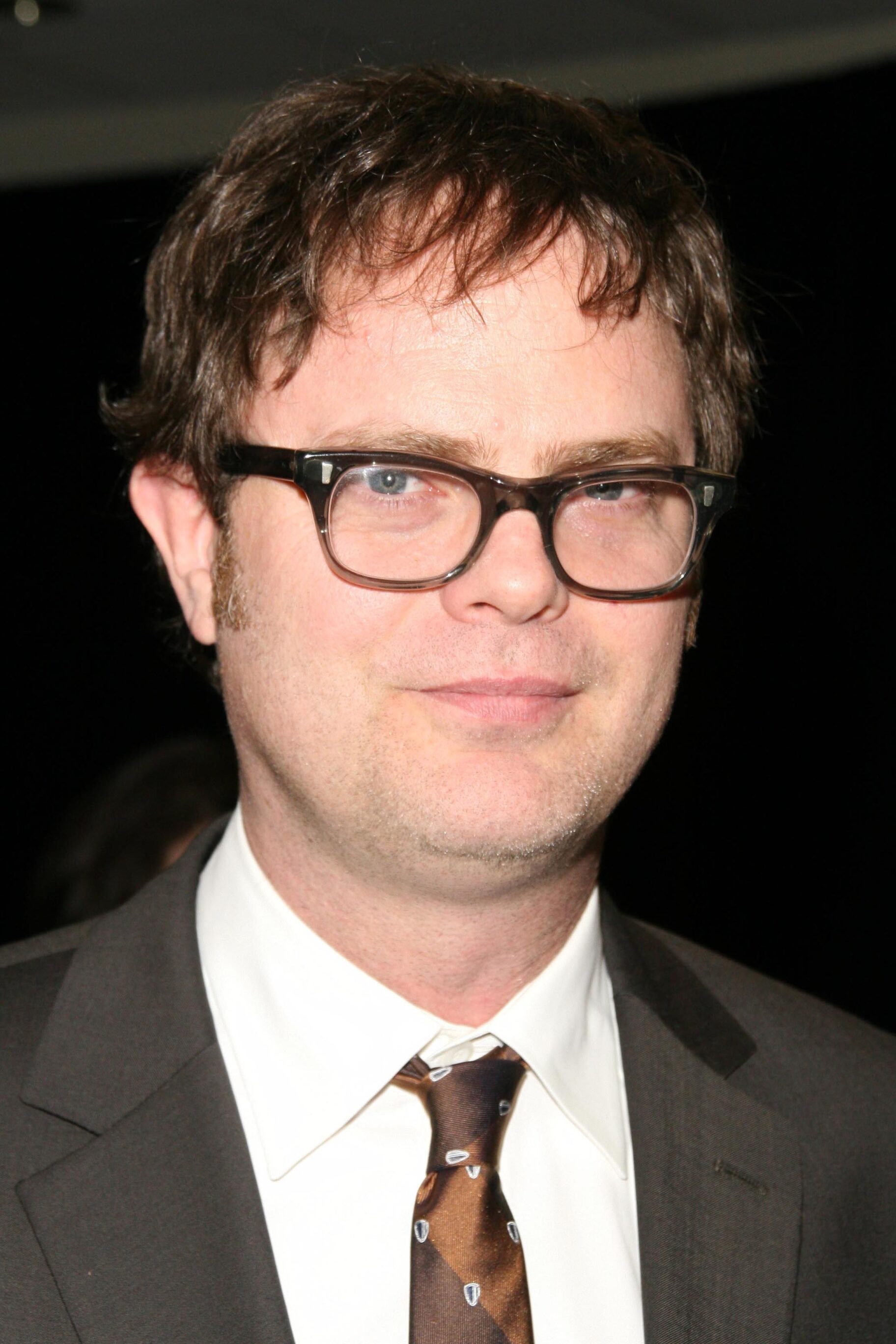 Rainn Wilson