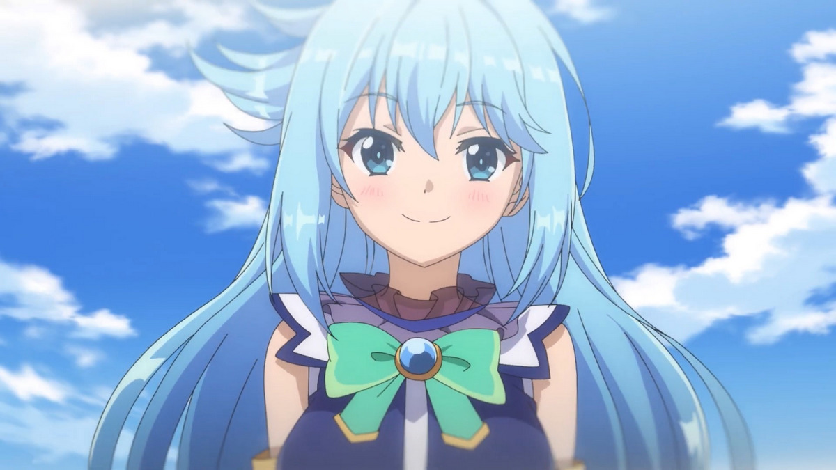 Aqua