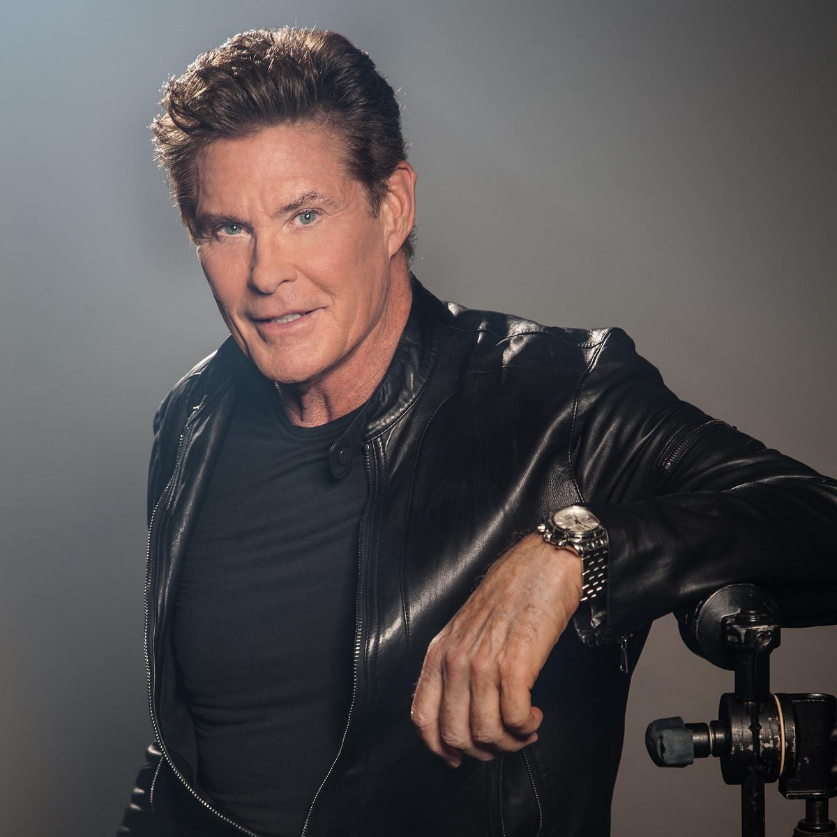 David Hasselhoff