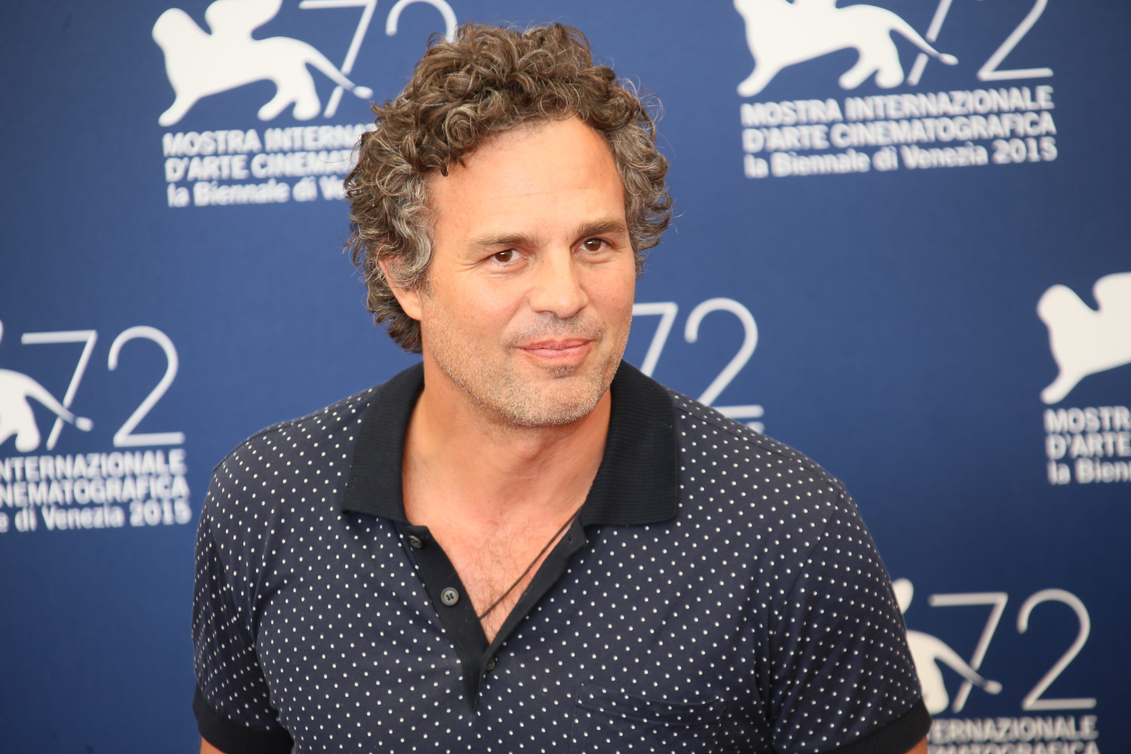 Mark Ruffalo