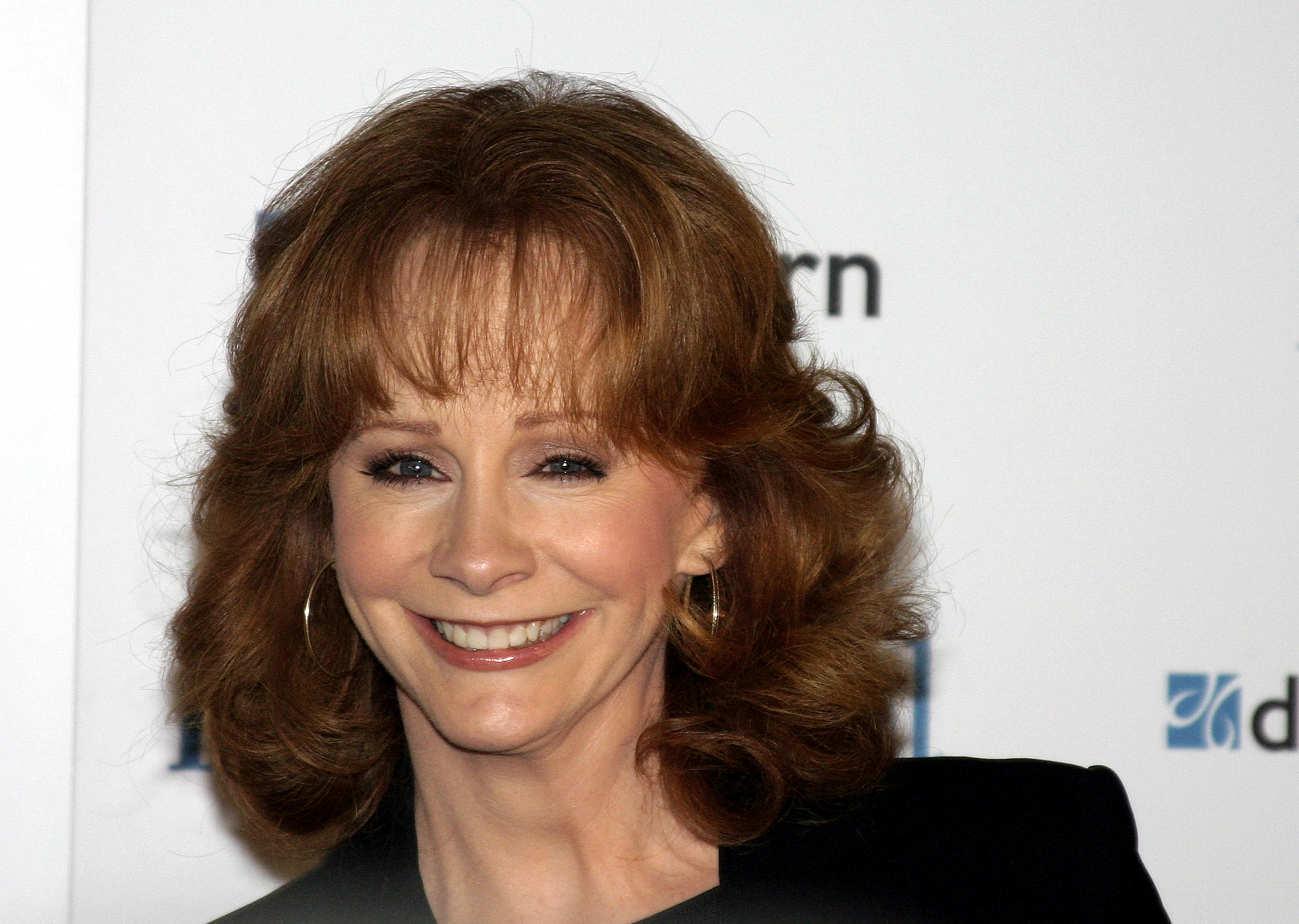 Reba McEntire