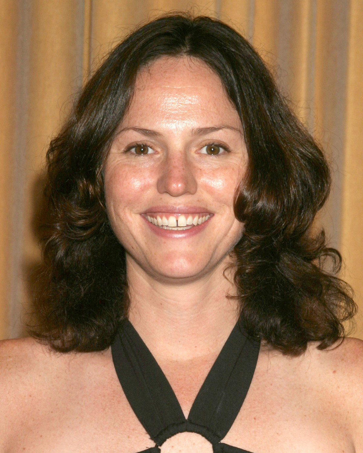 Jorja Fox