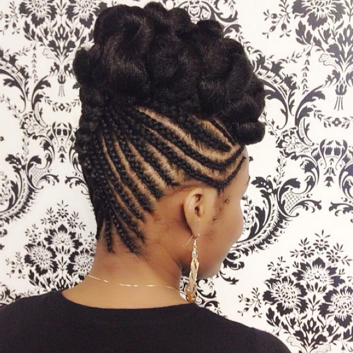 Elegant Twists