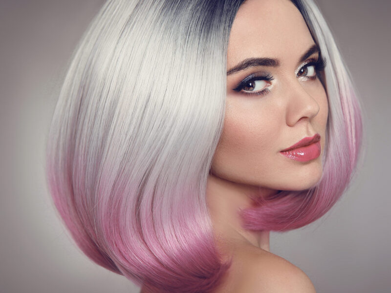 65 Beautiful Pink Hair Ideas You Should Try