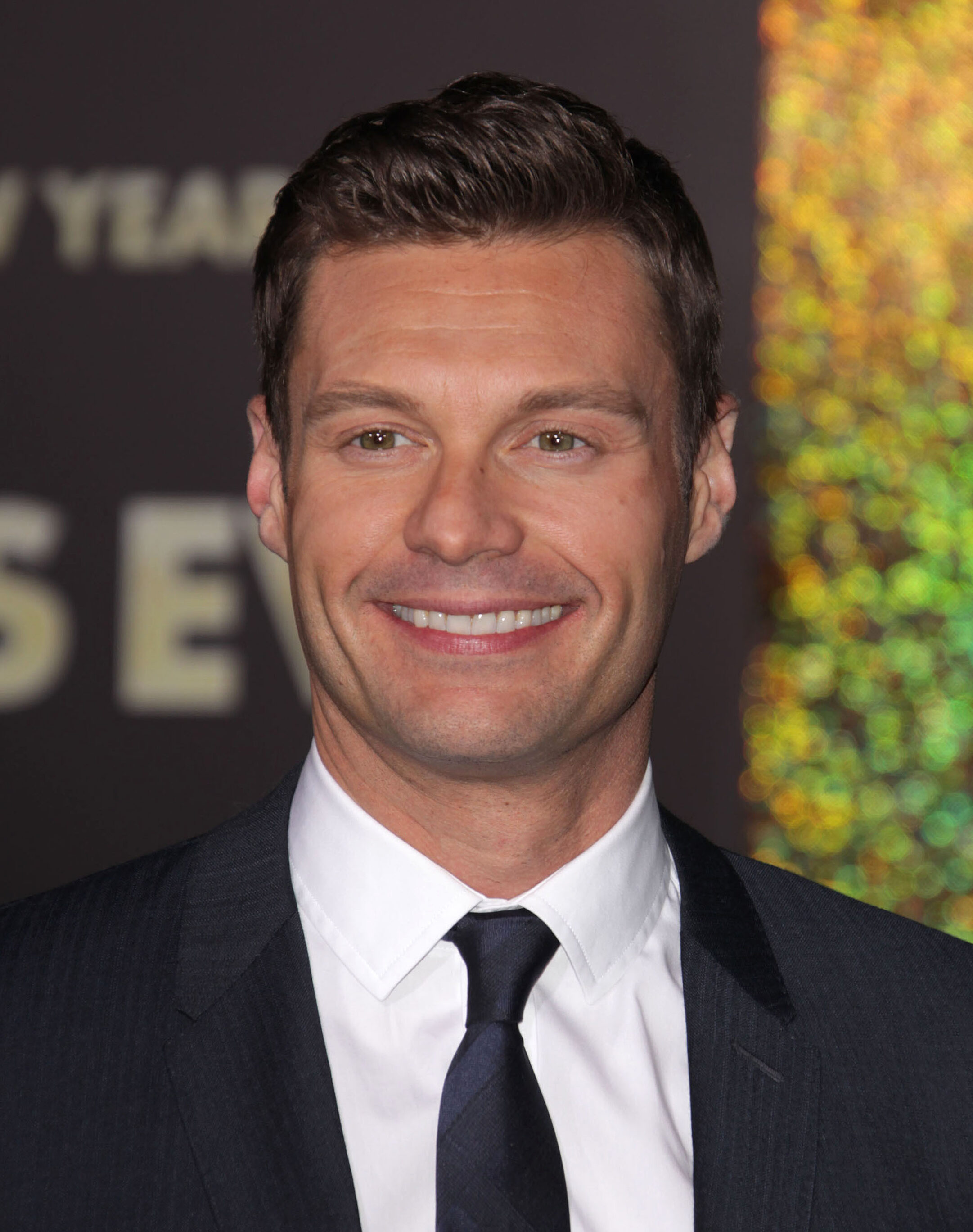 Ryan Seacrest