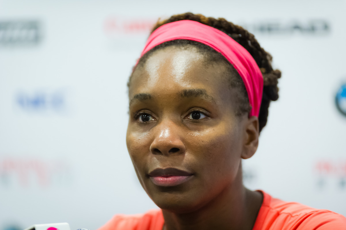 Venus Williams