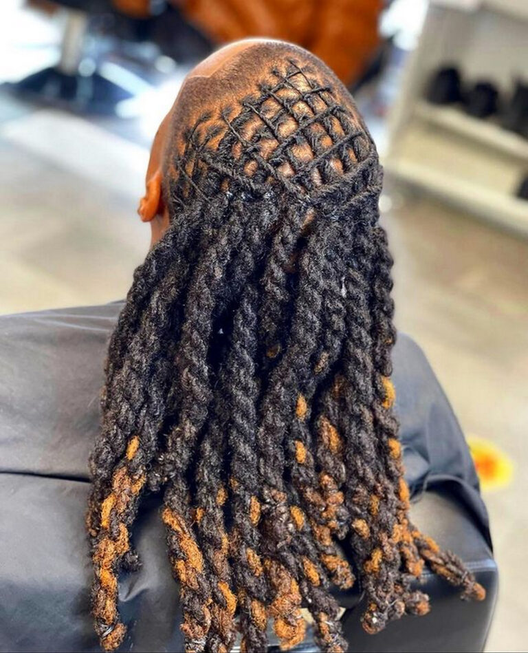 35 Hottest Men With Dreads for 2023: The Ultimate List - Hood MWR