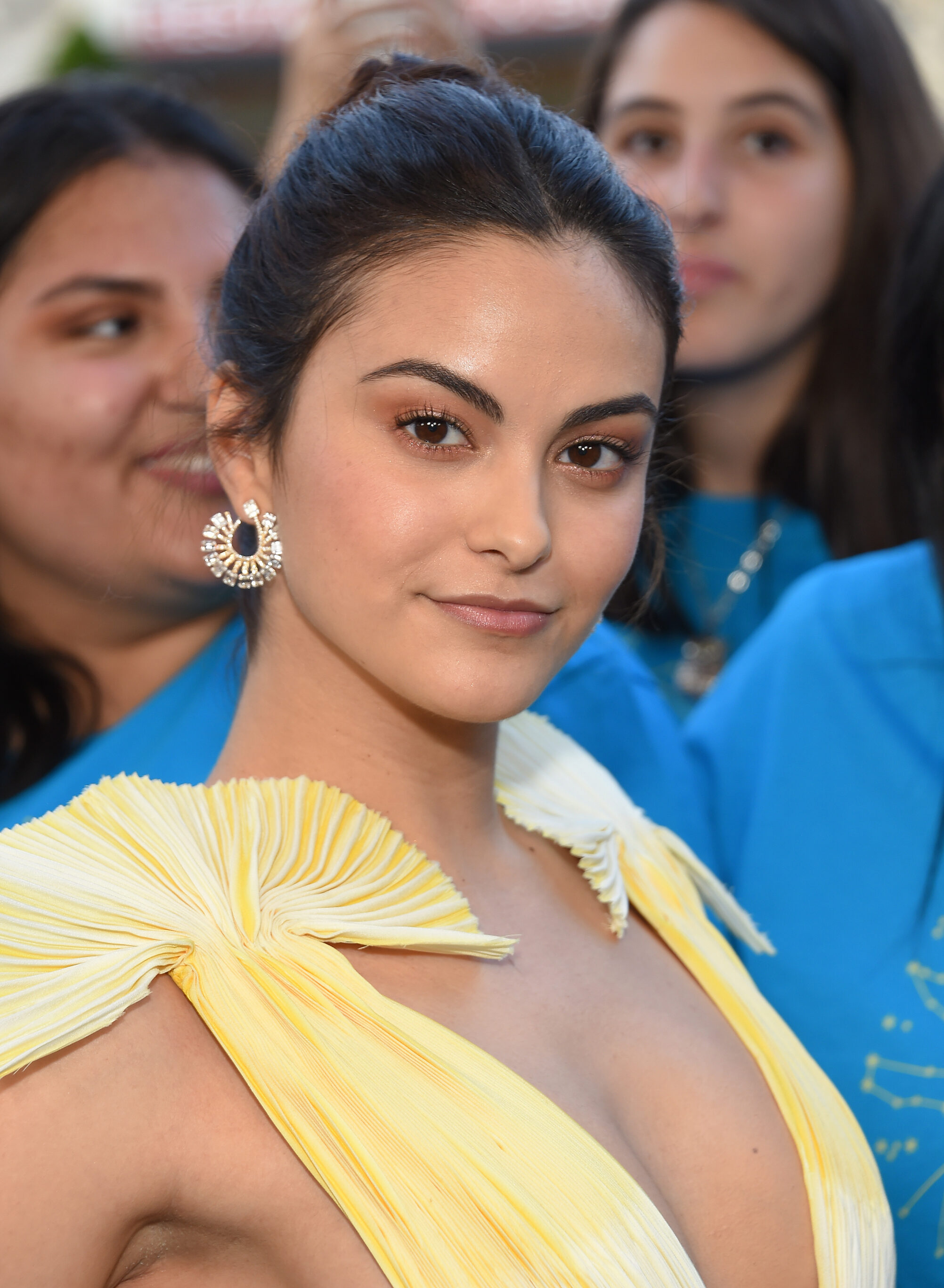 Camila Mendes