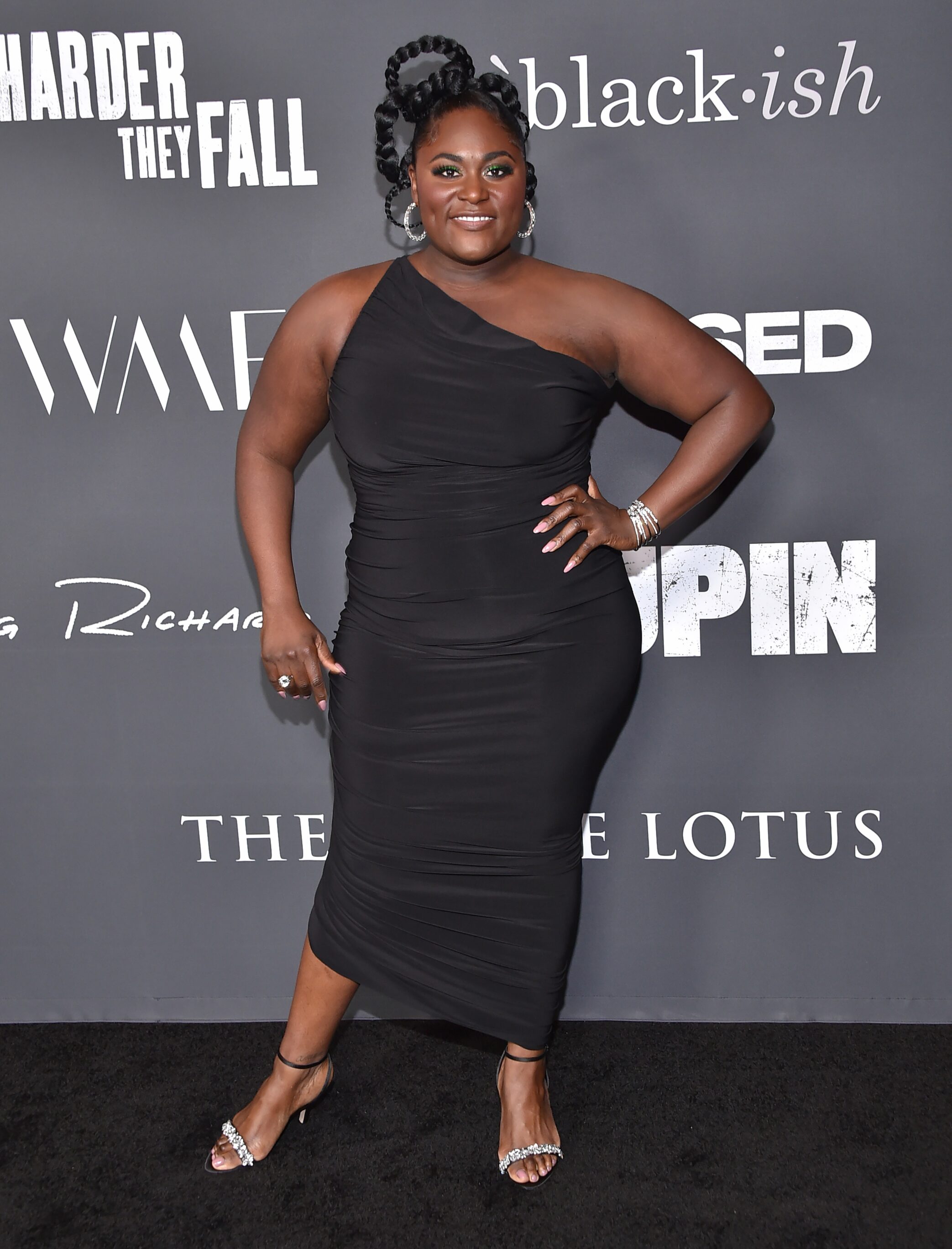 Danielle Brooks