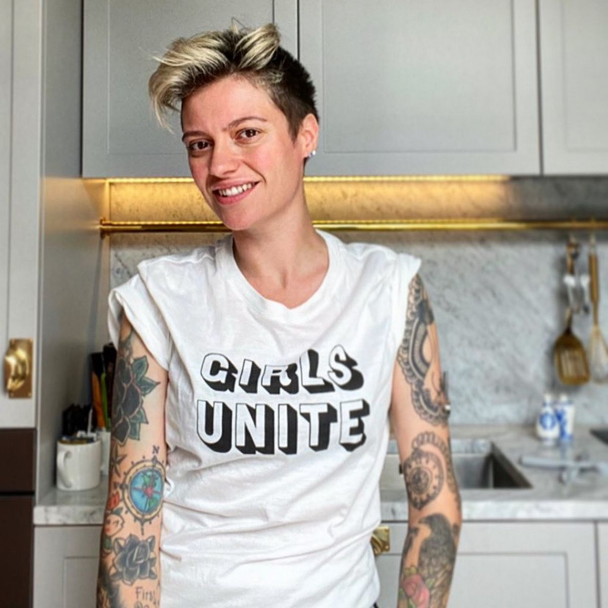 Jack Monroe