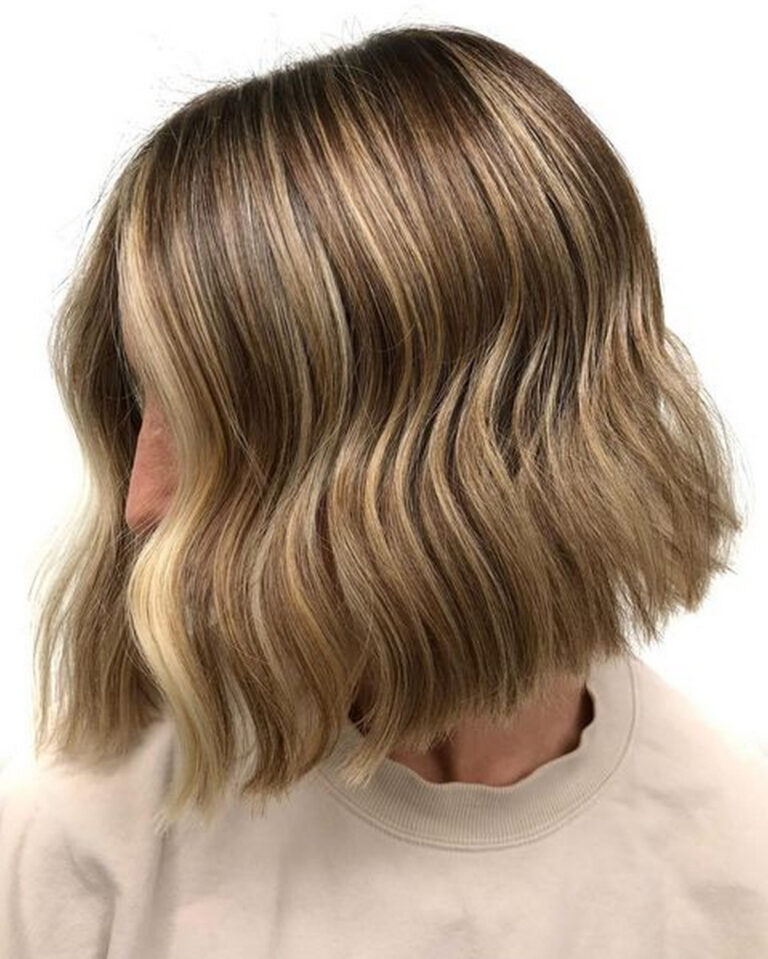 35 Gorgeous Body Wave Short Hairstyles For Women to Inspire - Hood MWR