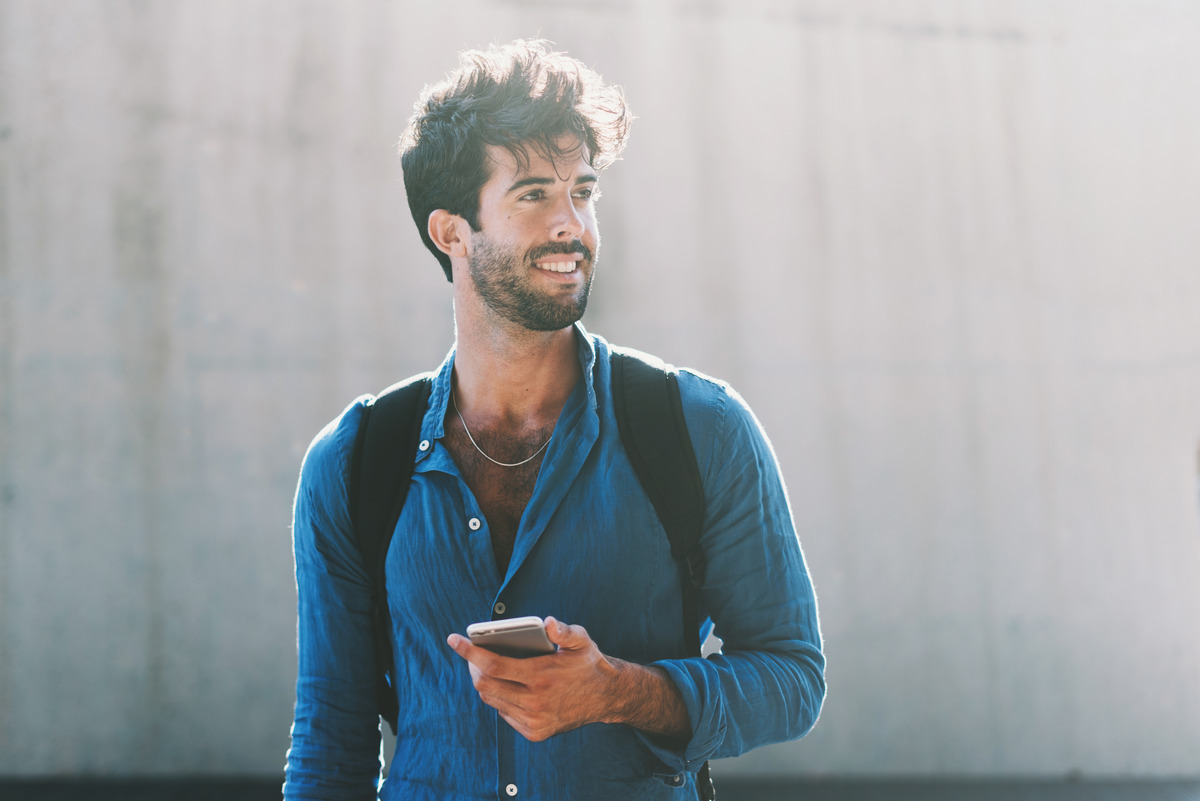 Curly Pompadour