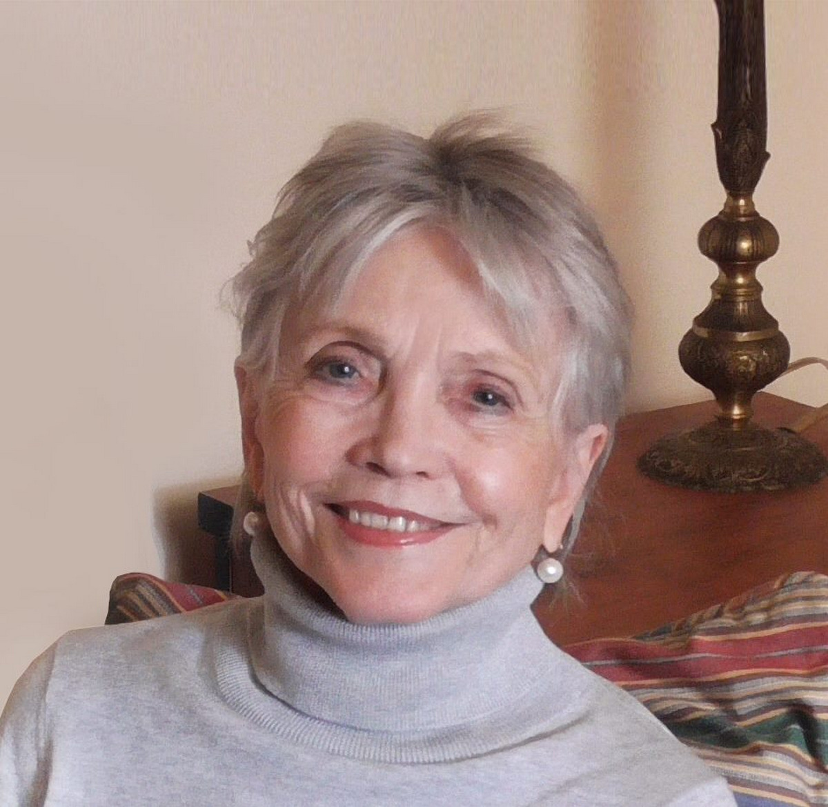 Donna Williams
