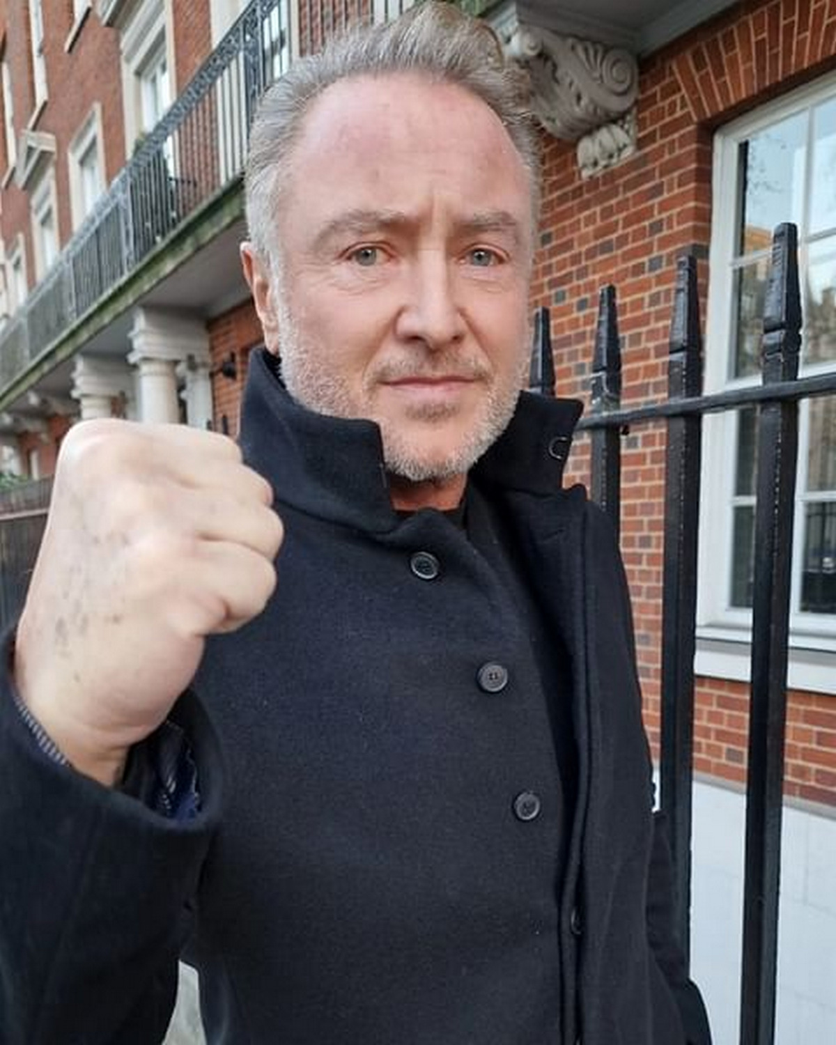 Michael Flatley