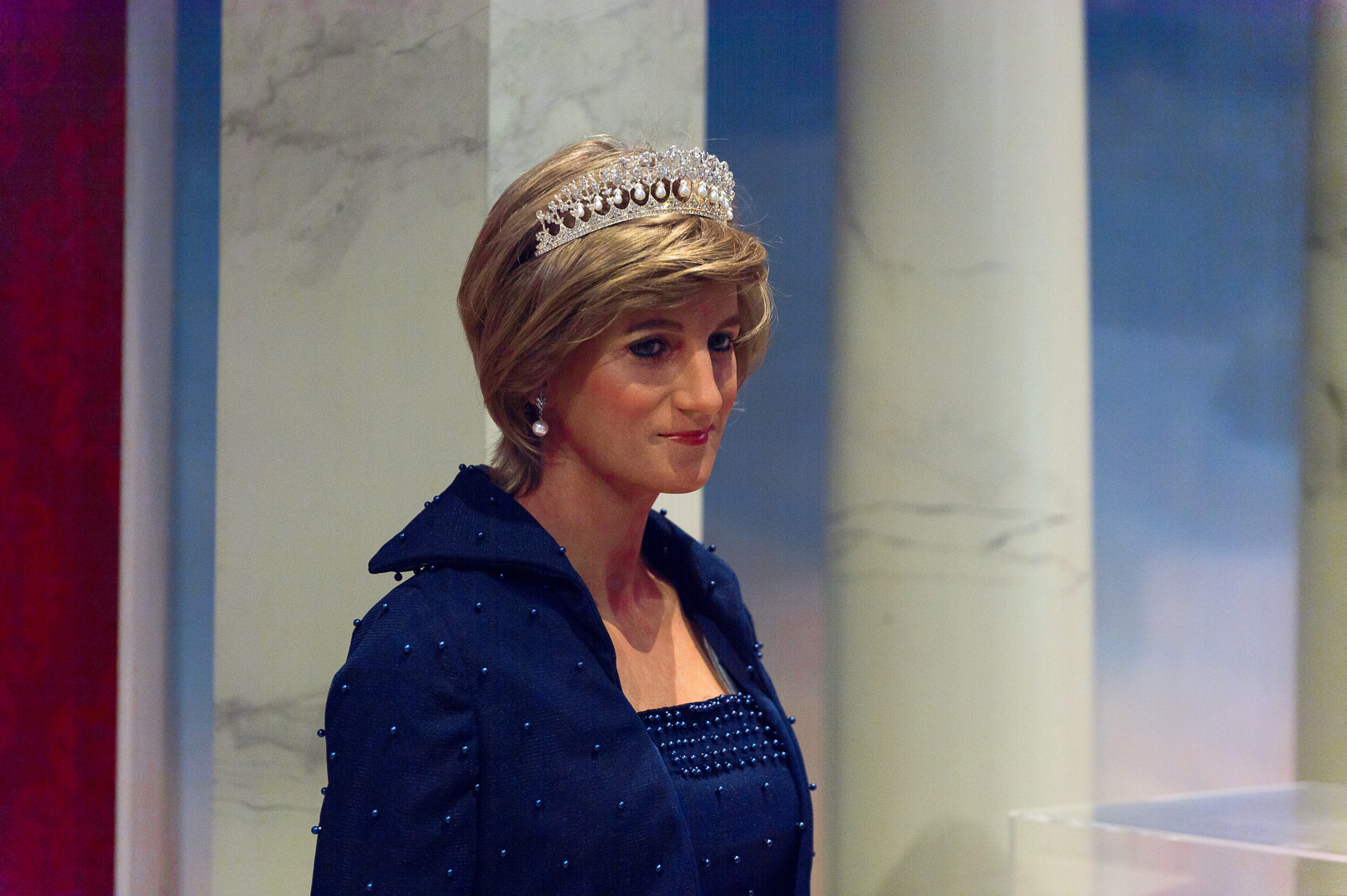 Princess Diana