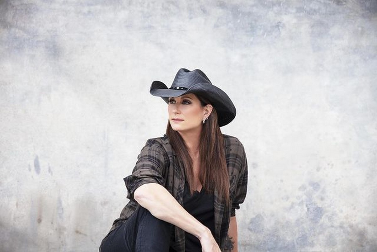 Terri Clark