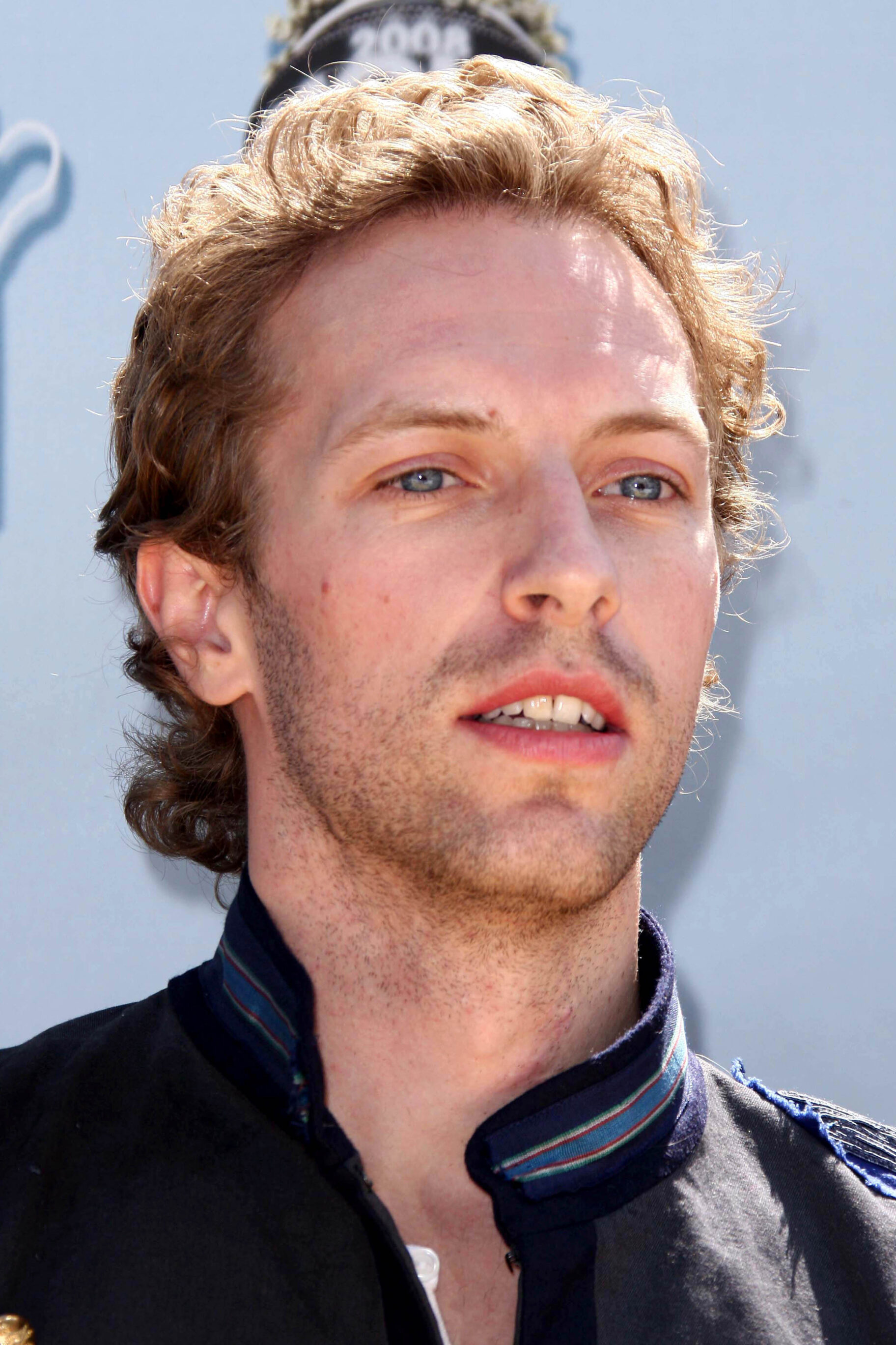 Chris Martin