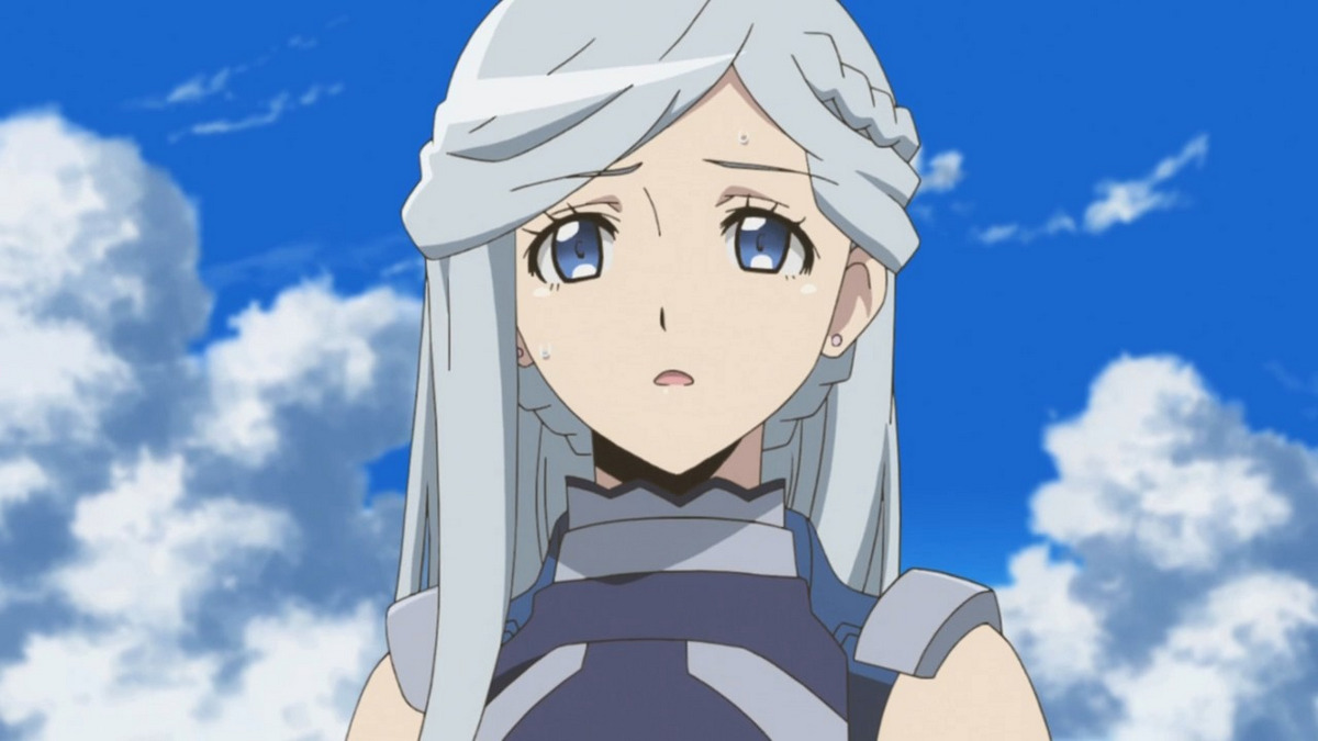 Princess Lenessia