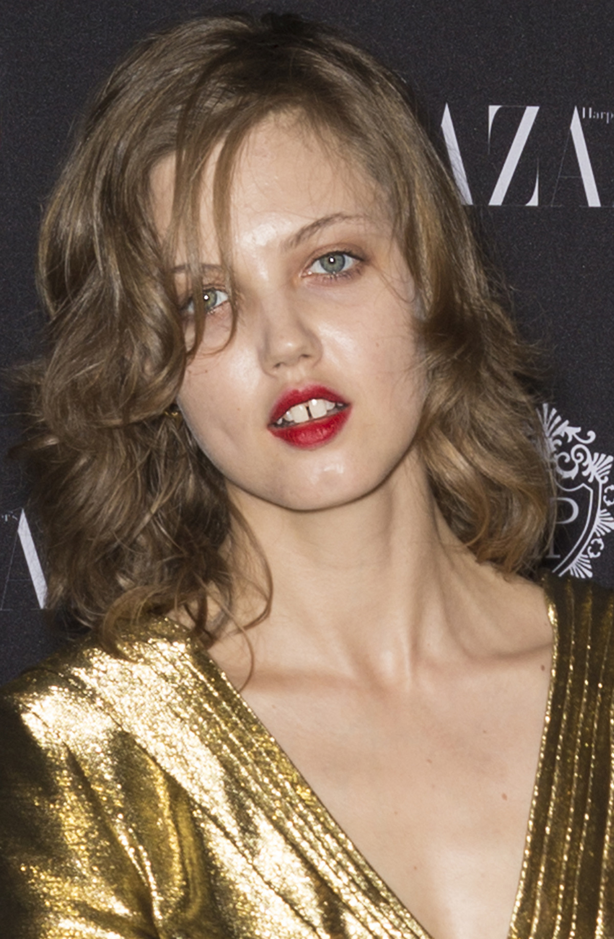 Lindsey Wixson