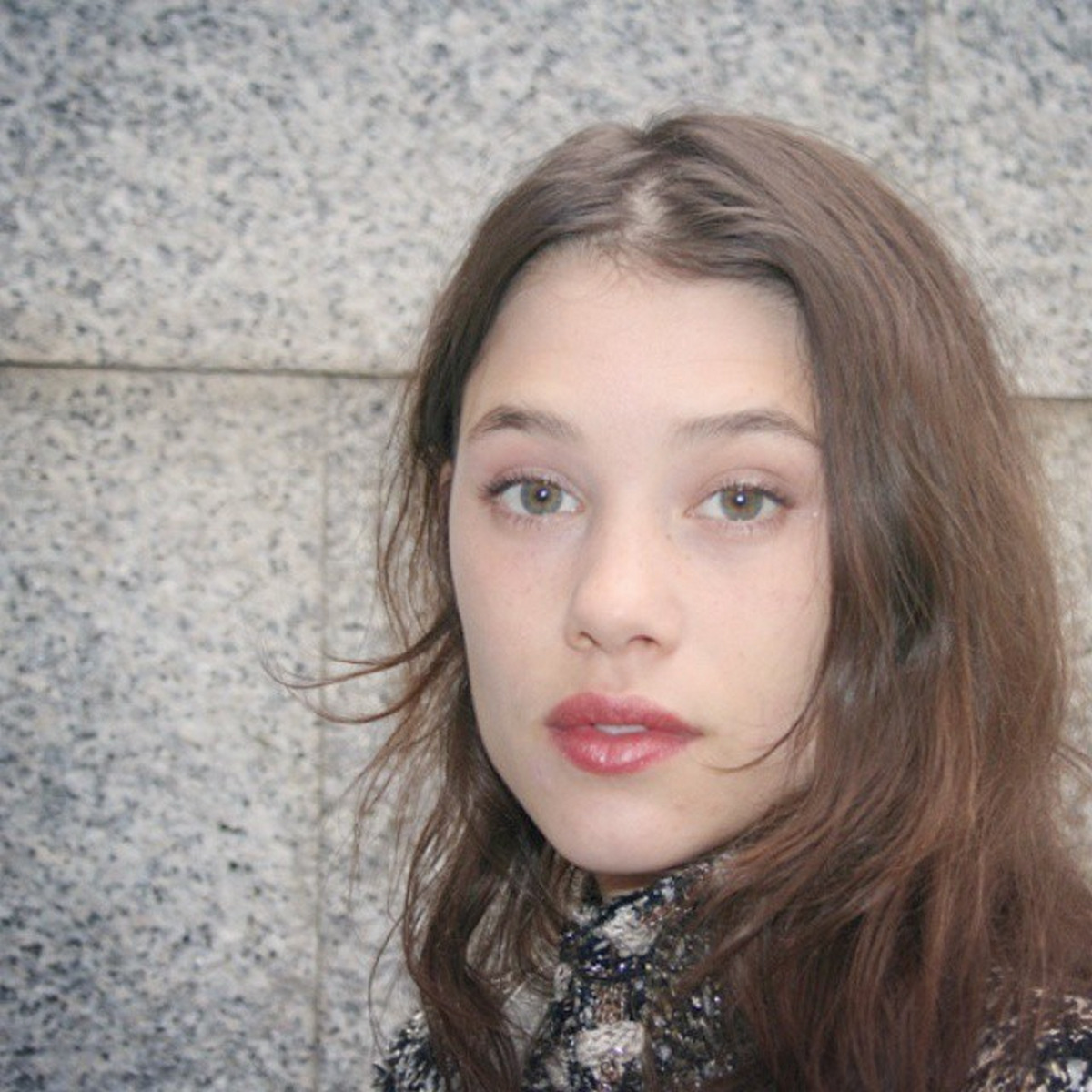 Àstrid Bergès-Frisbey