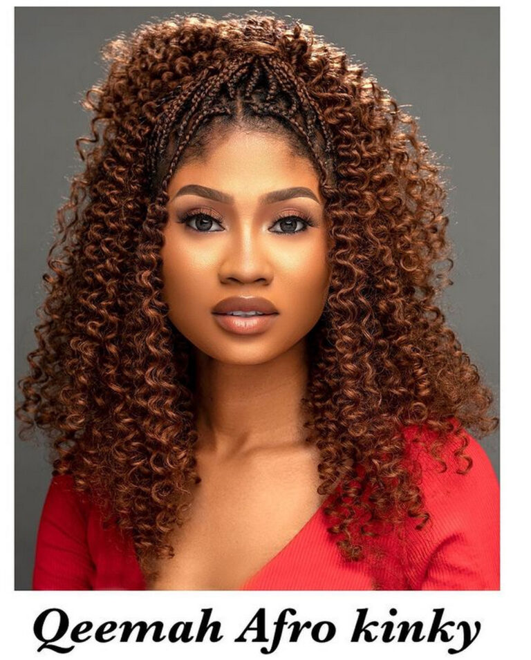 50 Crochet Hairstyles For Women in 2023 Hood MWR