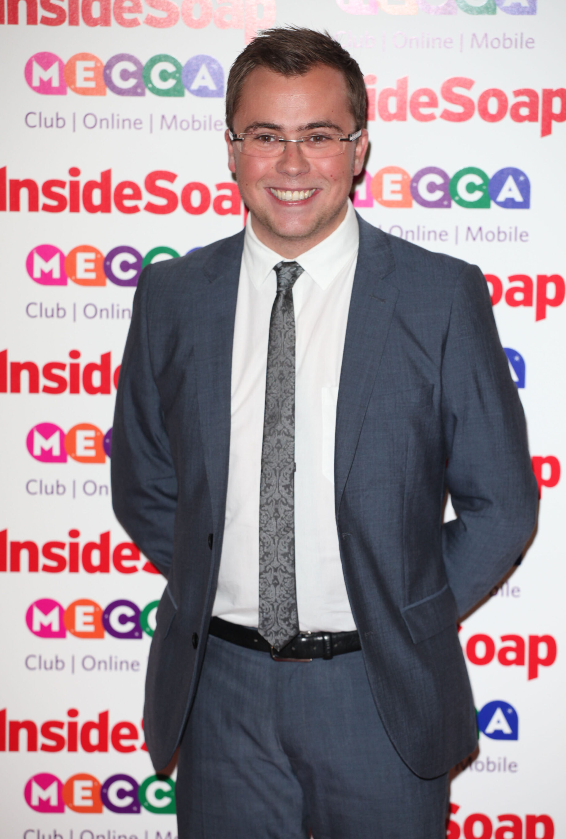 Joe Tracini