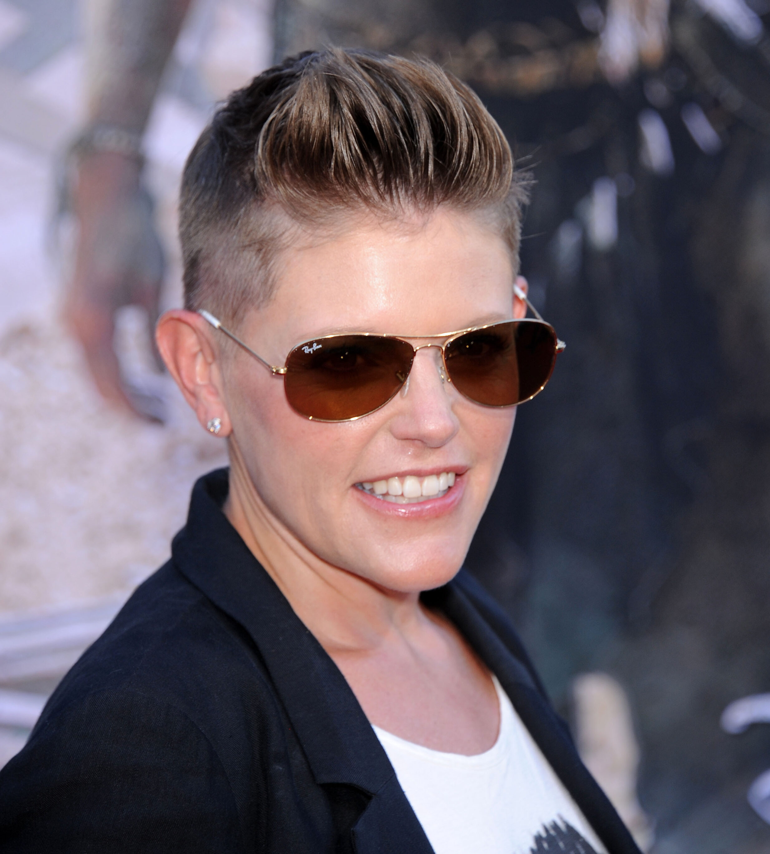 Natalie Maines