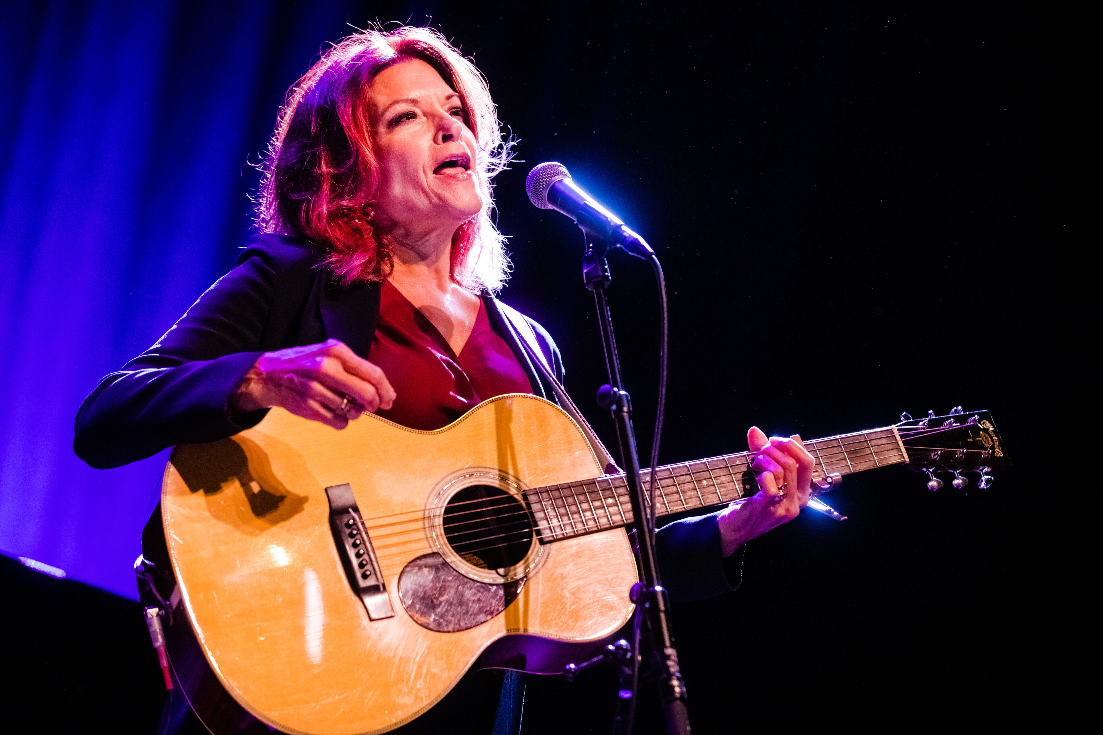 Rosanne Cash