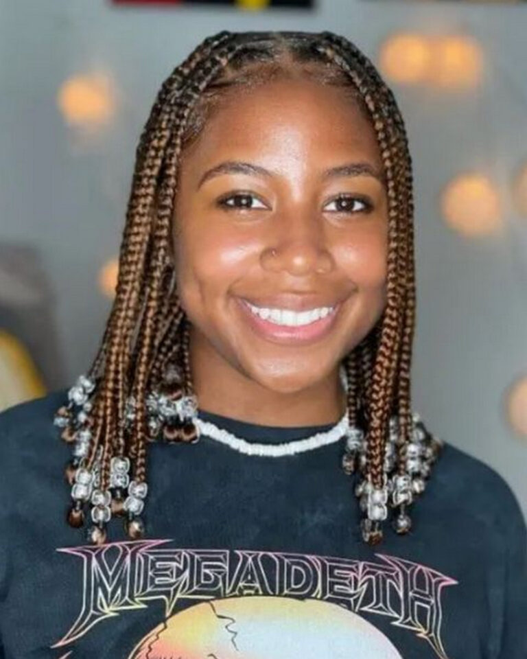 35 Stunning Braids for Short Black Hair That Are Perfect for Any
