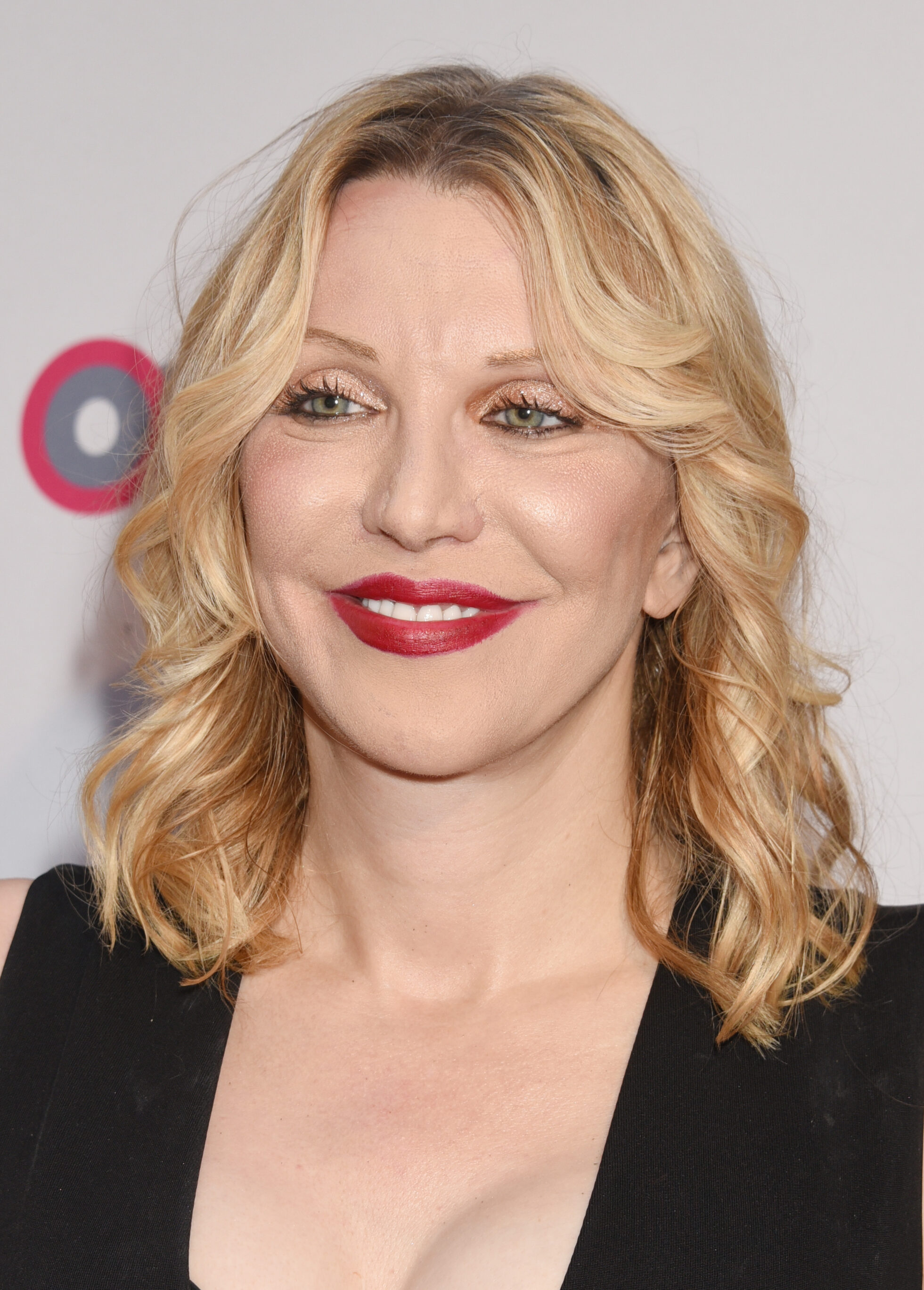 Courtney Love