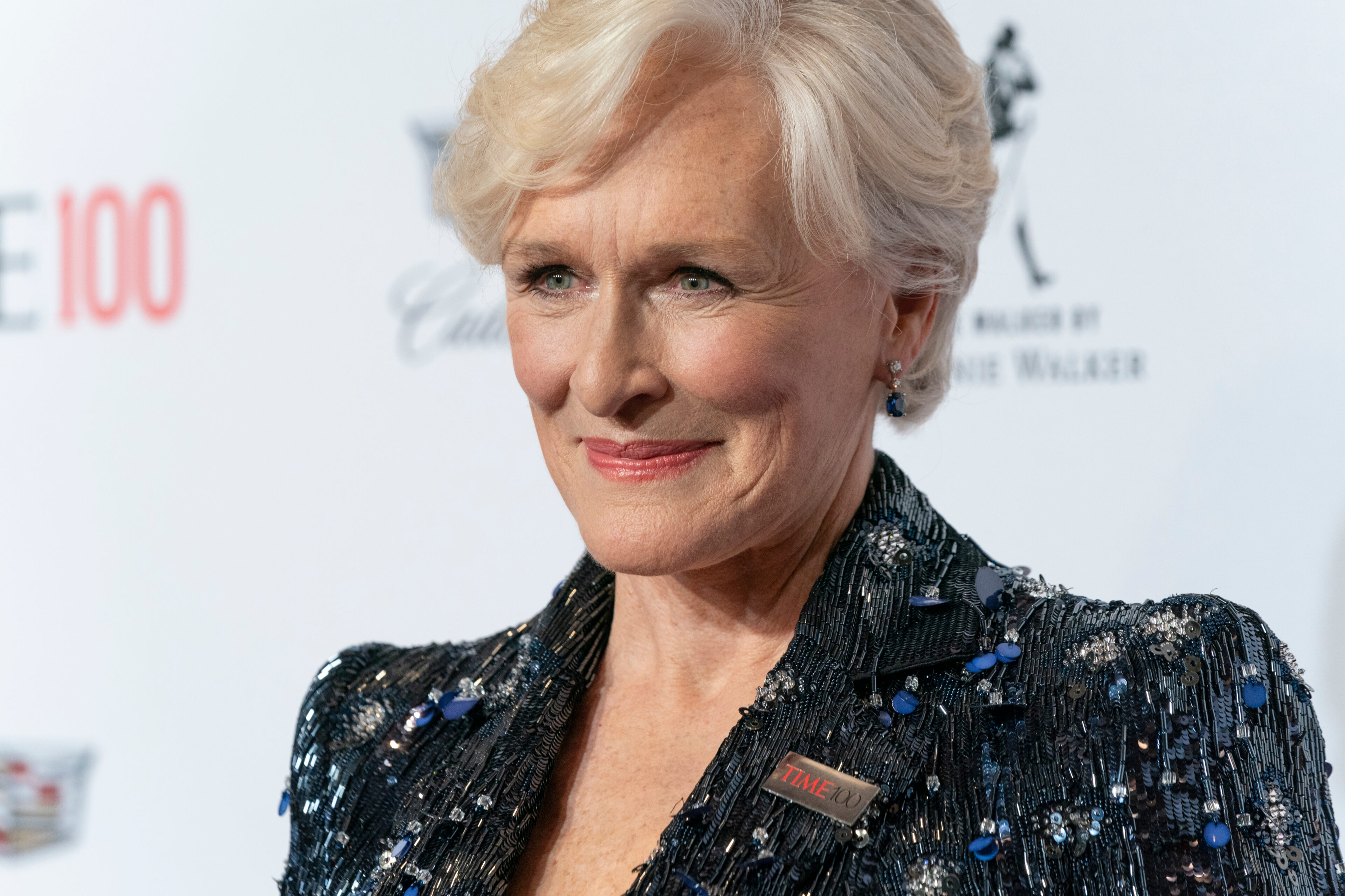 Glenn Close