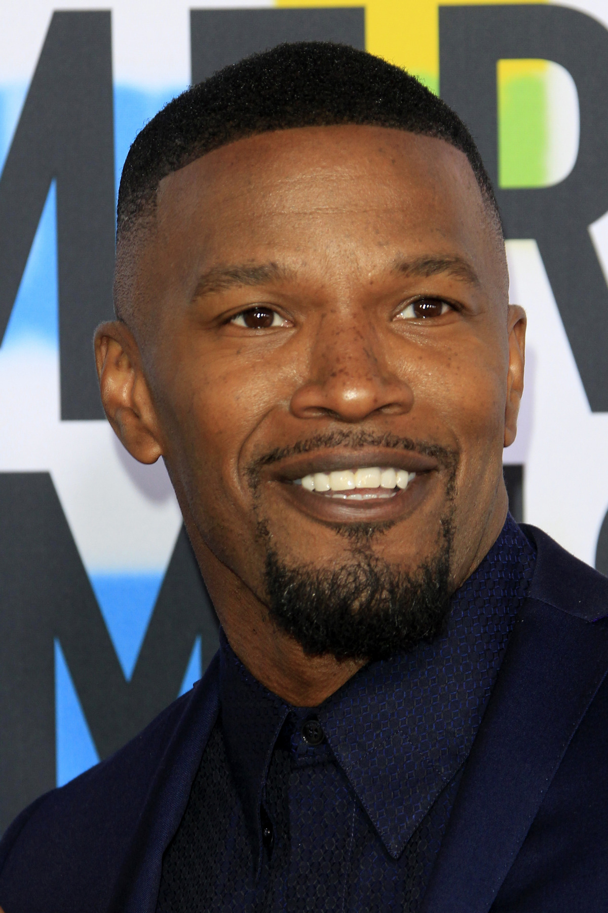 Jamie Foxx