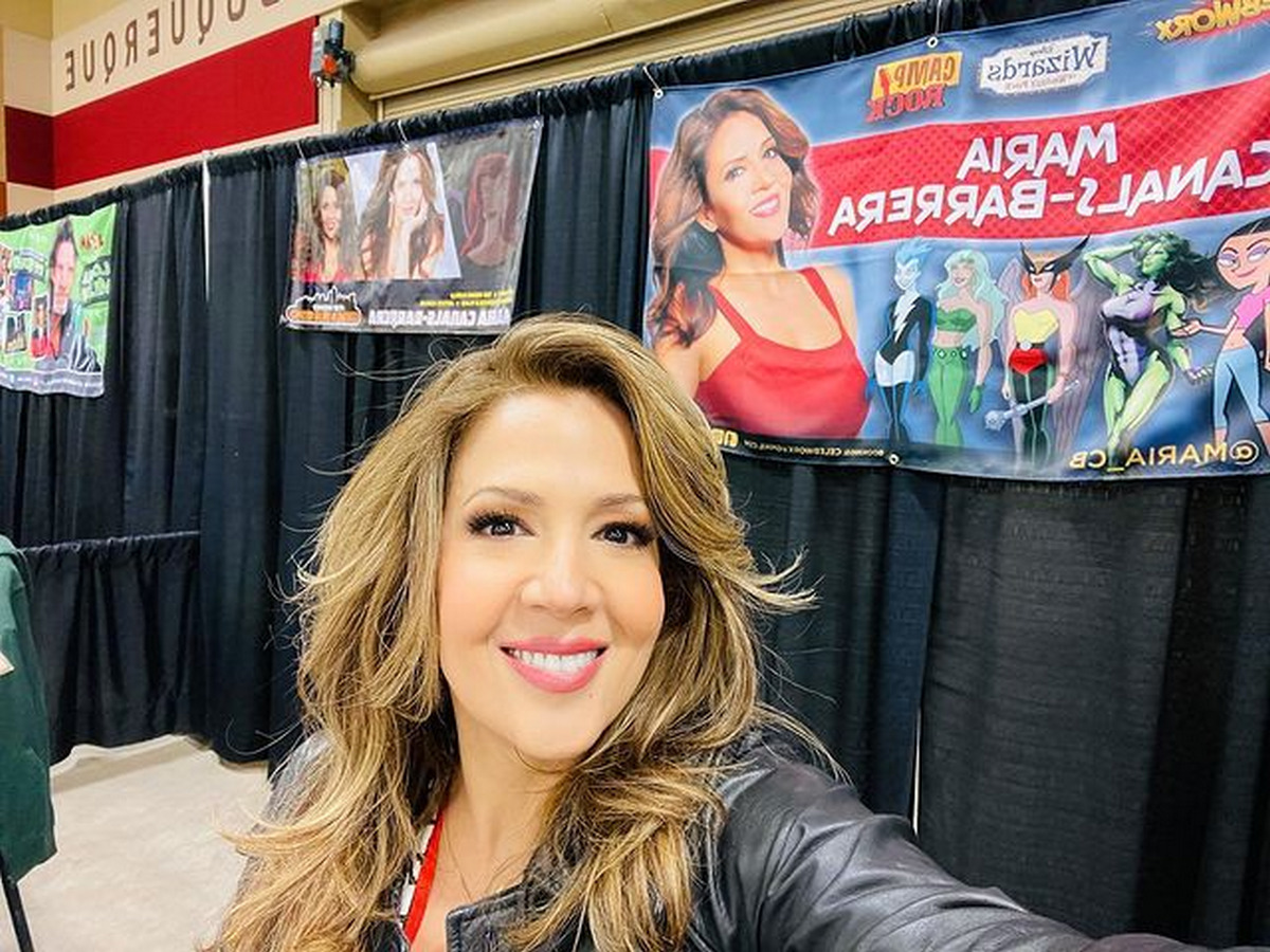 Maria Canals-Barrera