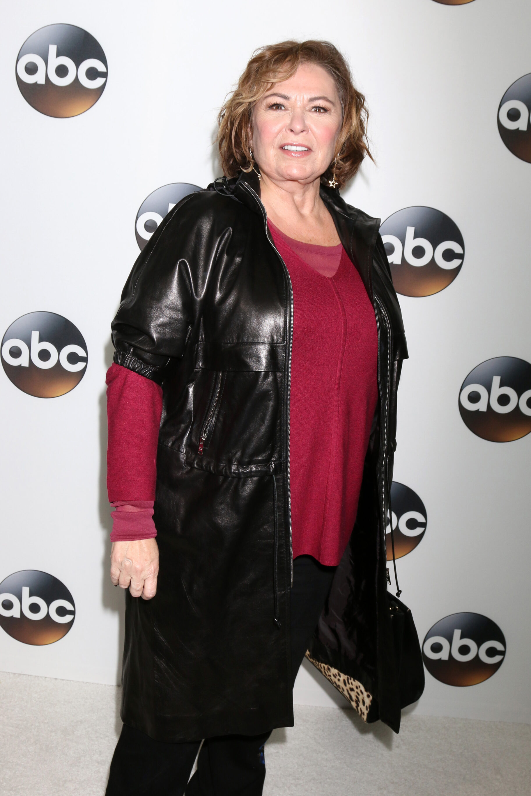 Roseanne Barr