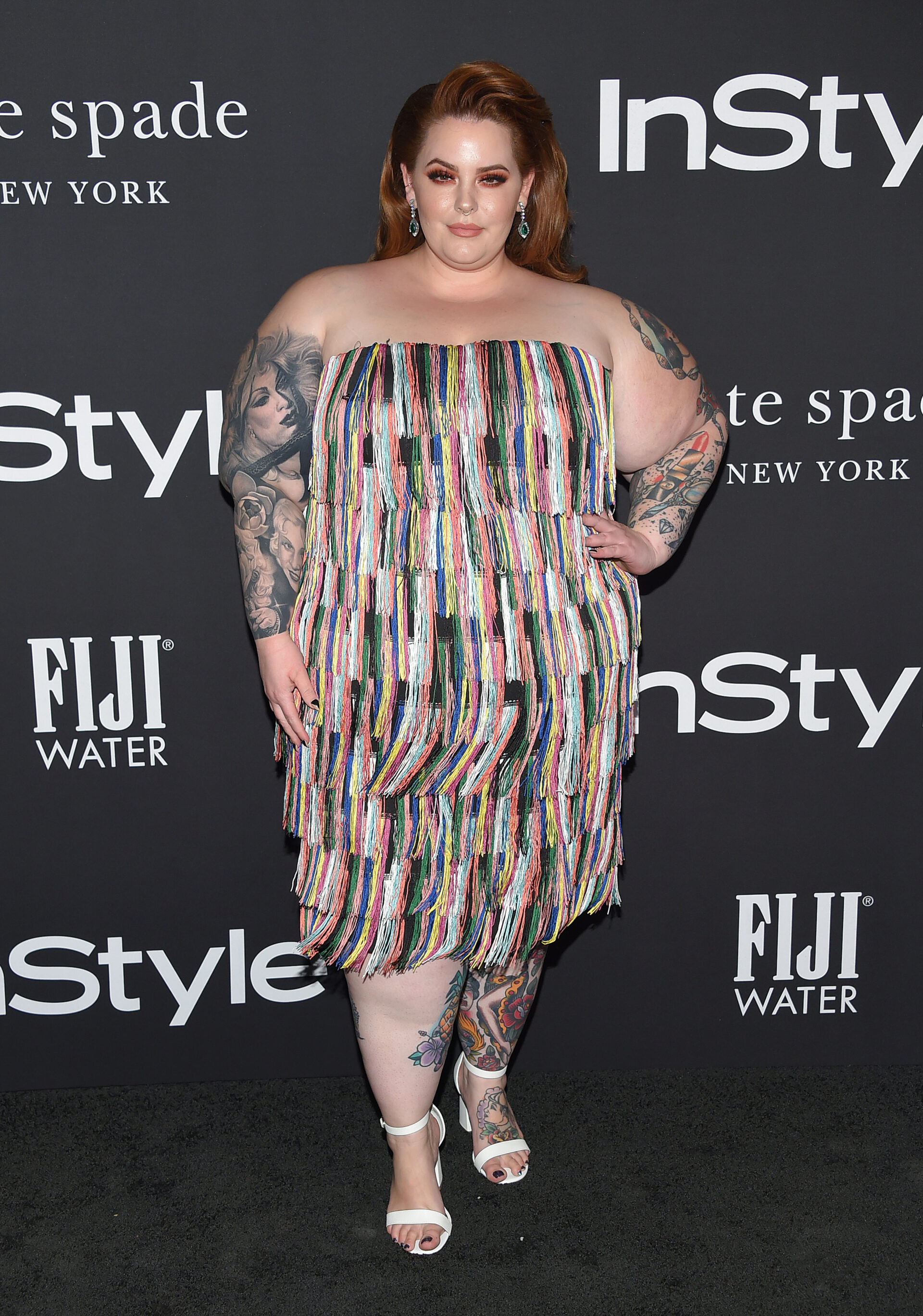 Tess Holliday