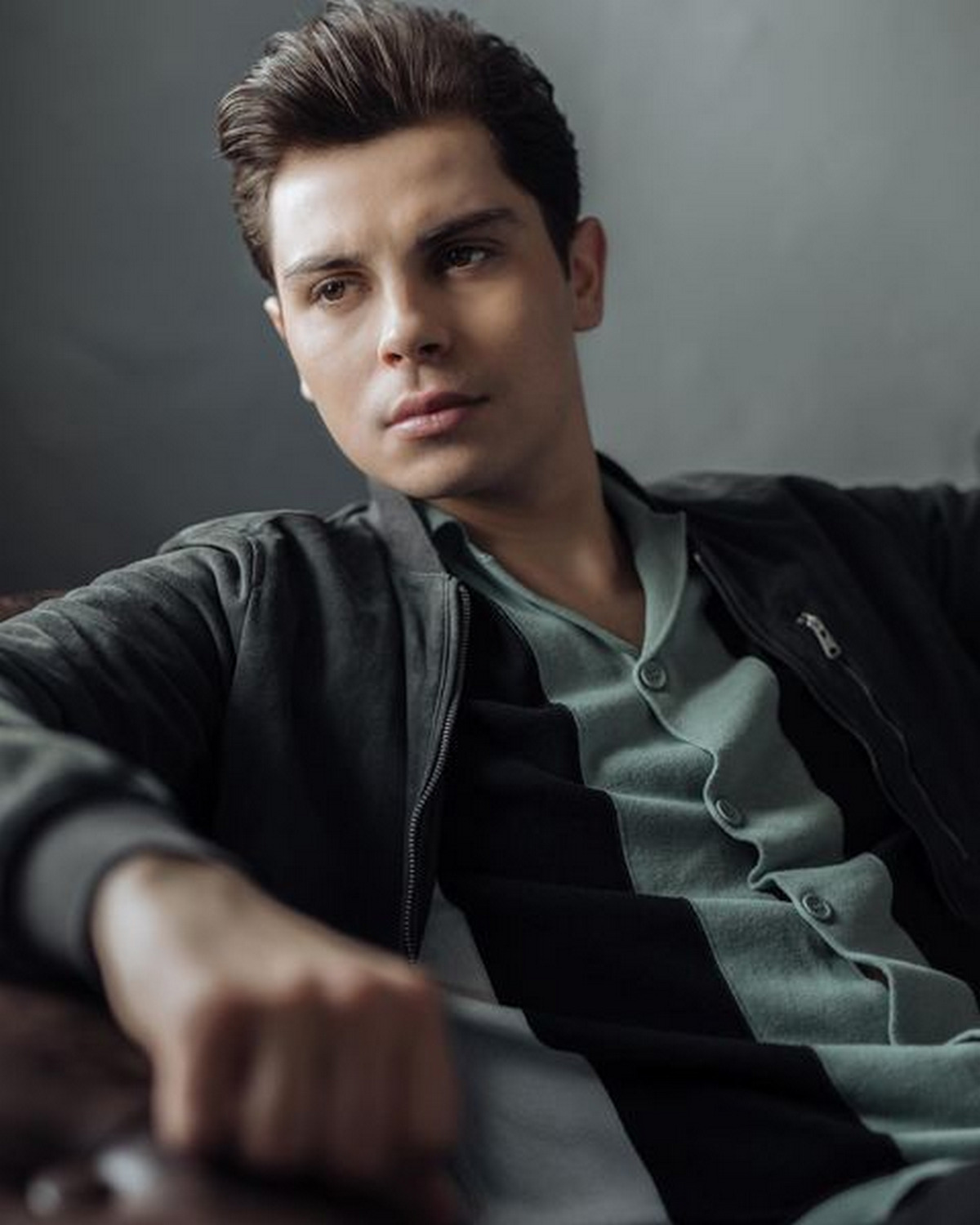 Jake T. Austin