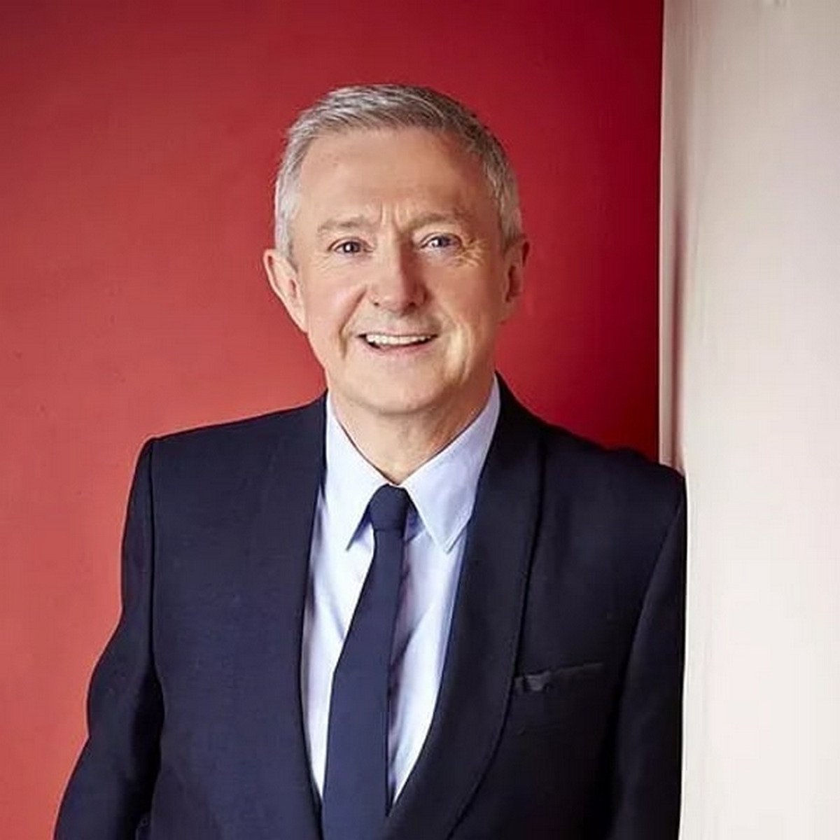 Louis Walsh