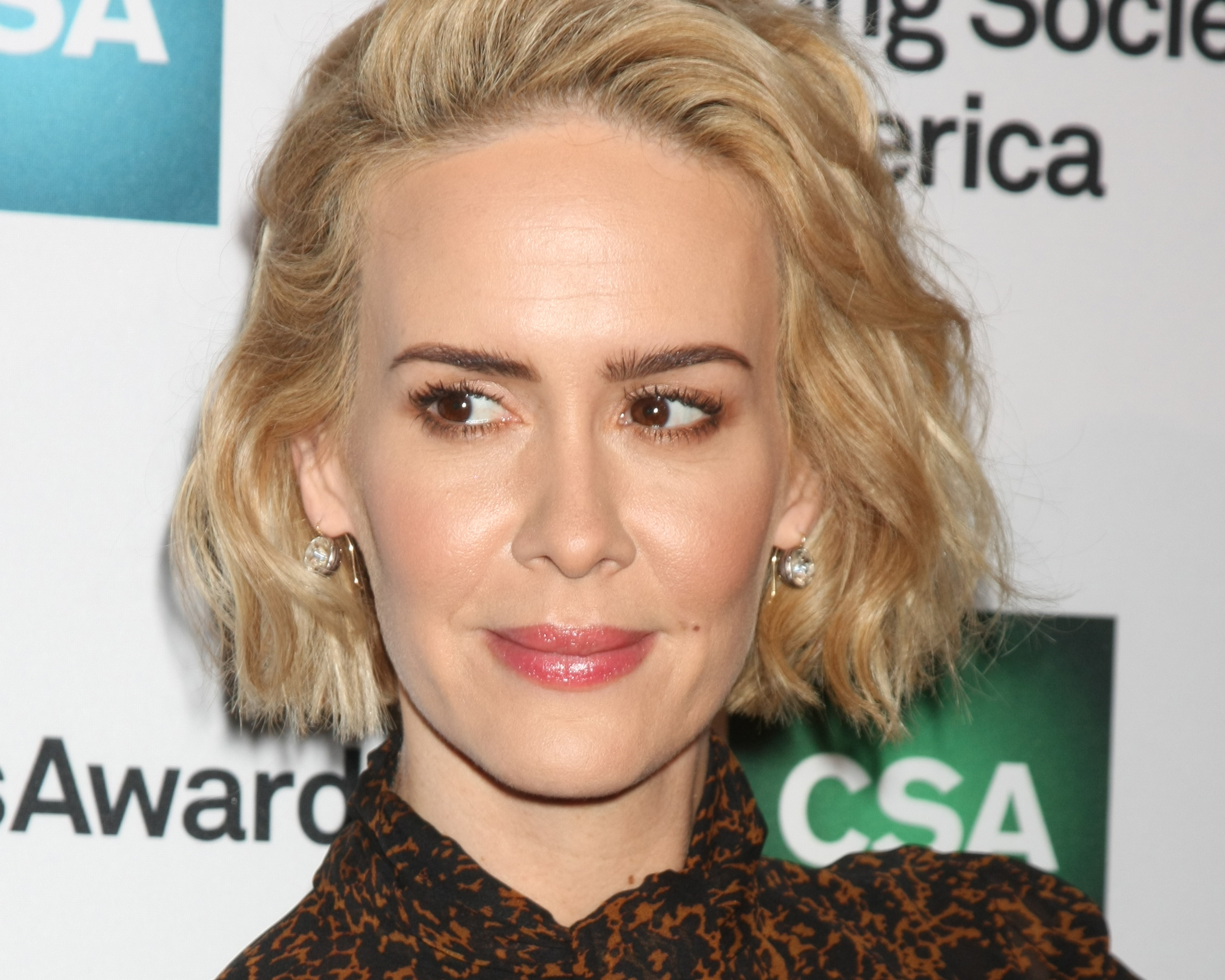 Sarah Paulson