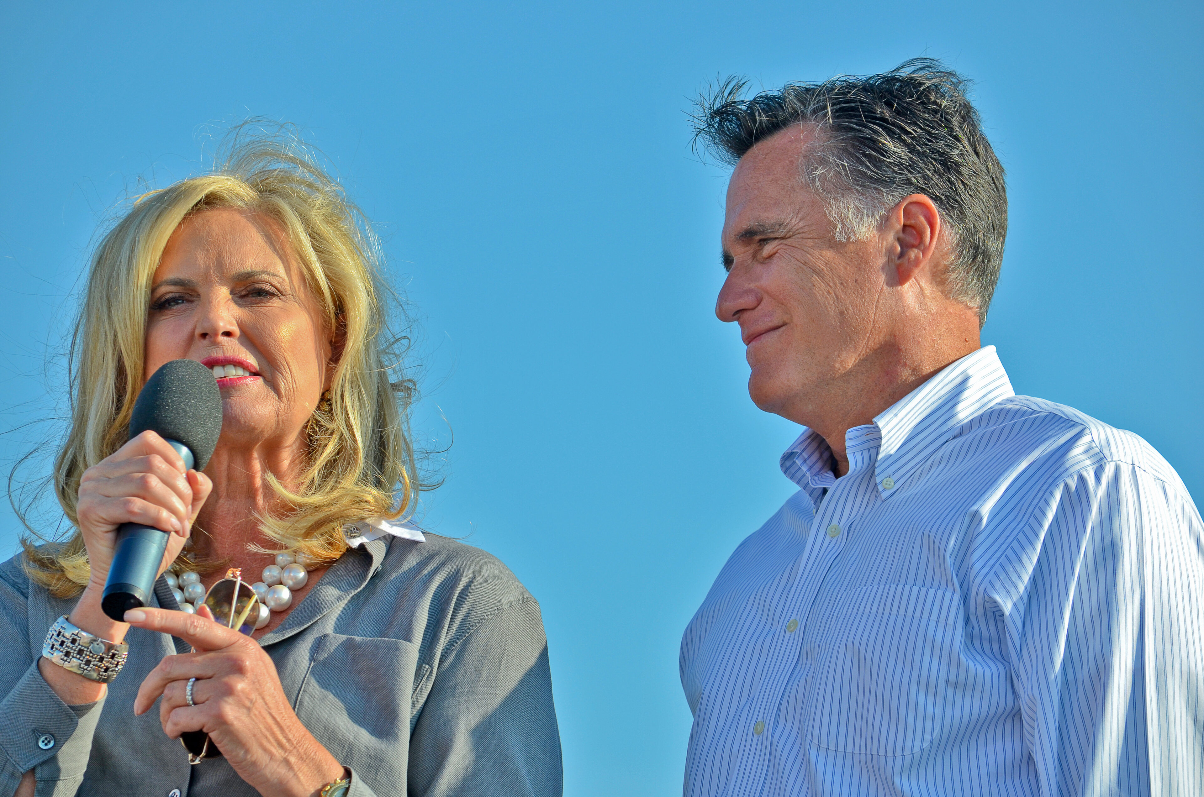 Ann Romney