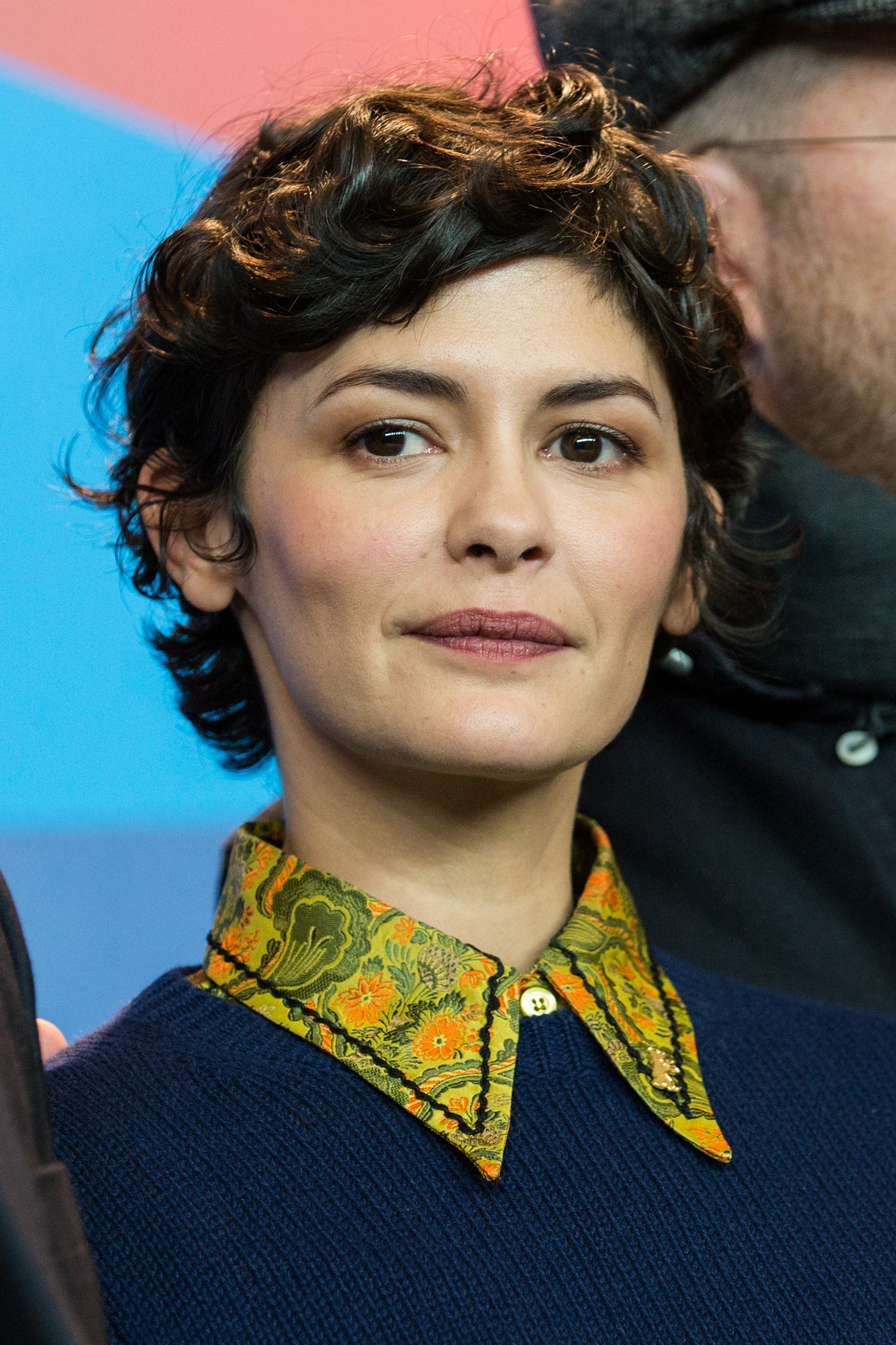 Audrey Tautou