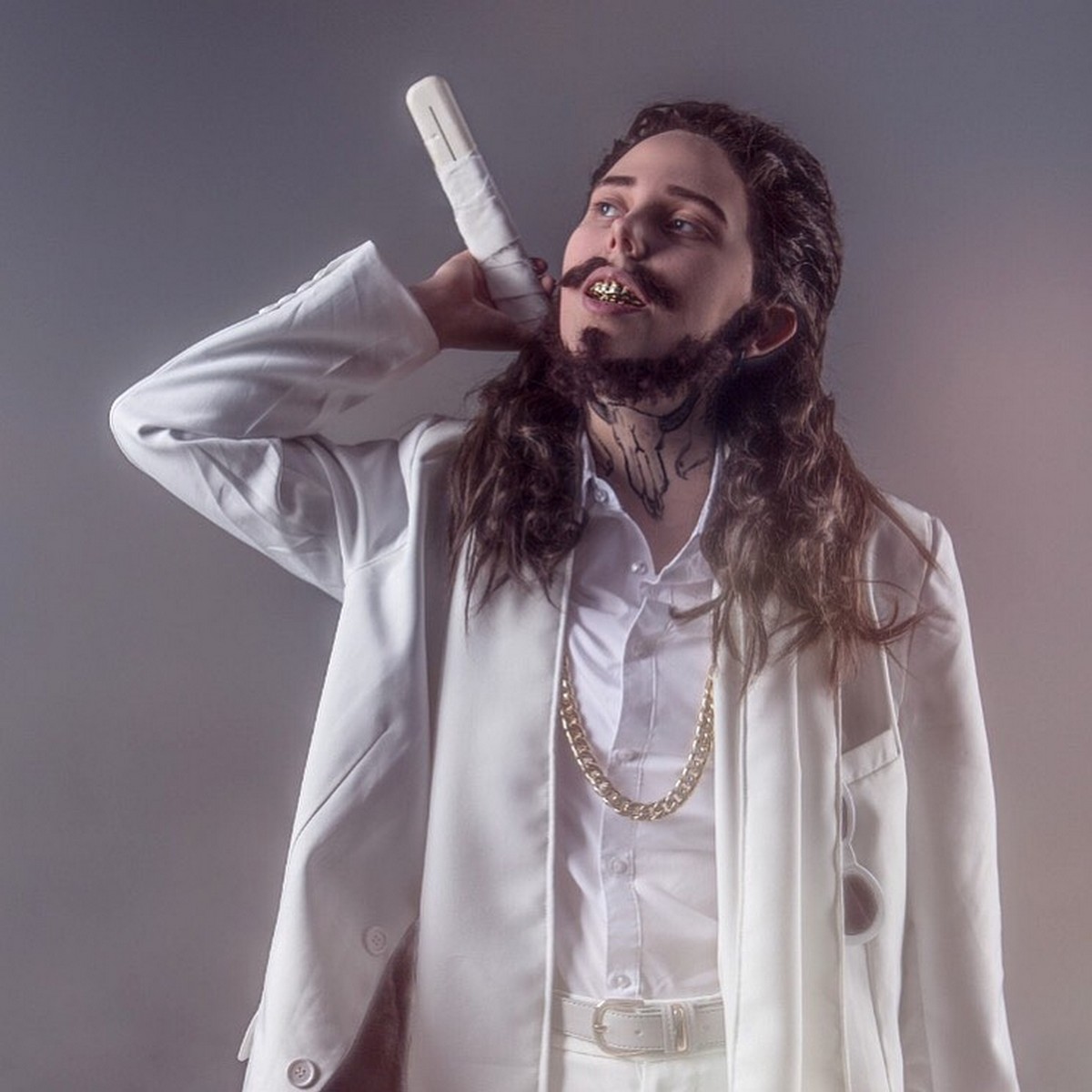 Post Malone