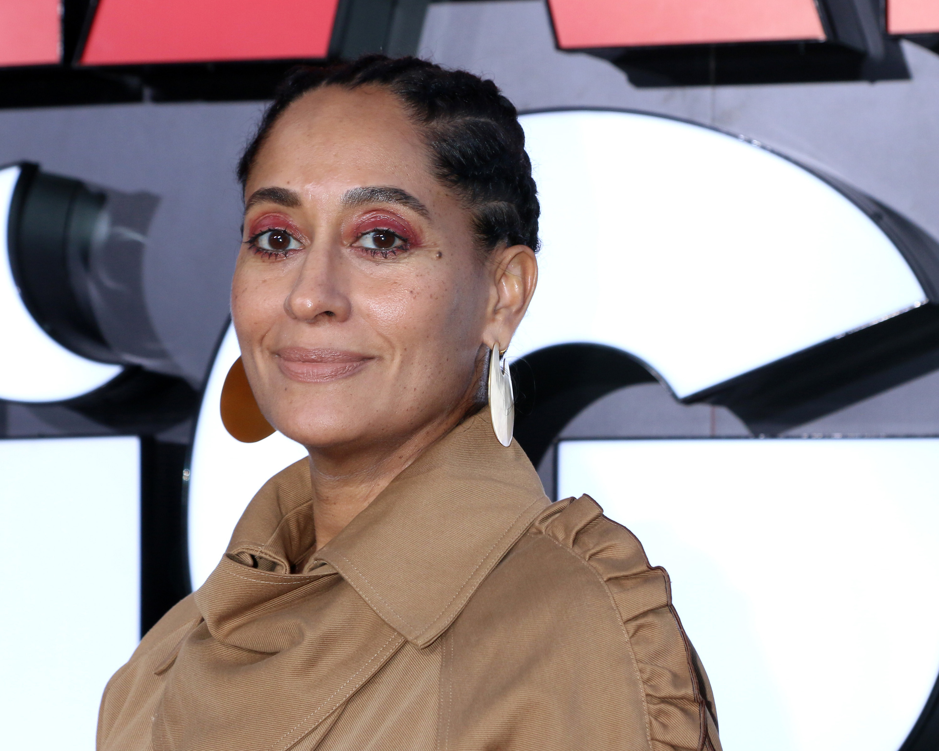 Tracee Ellis Ross