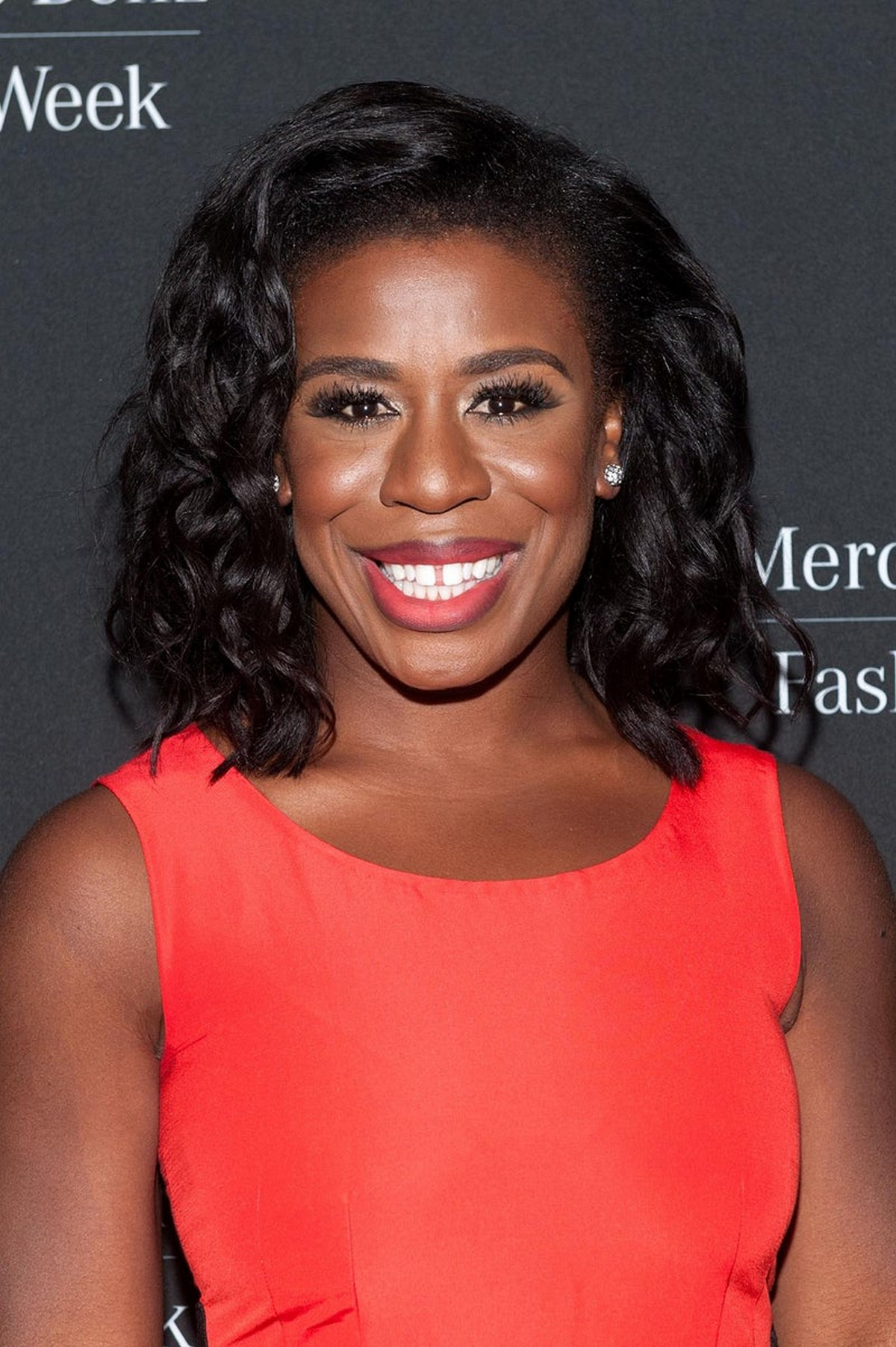 Uzo Aduba