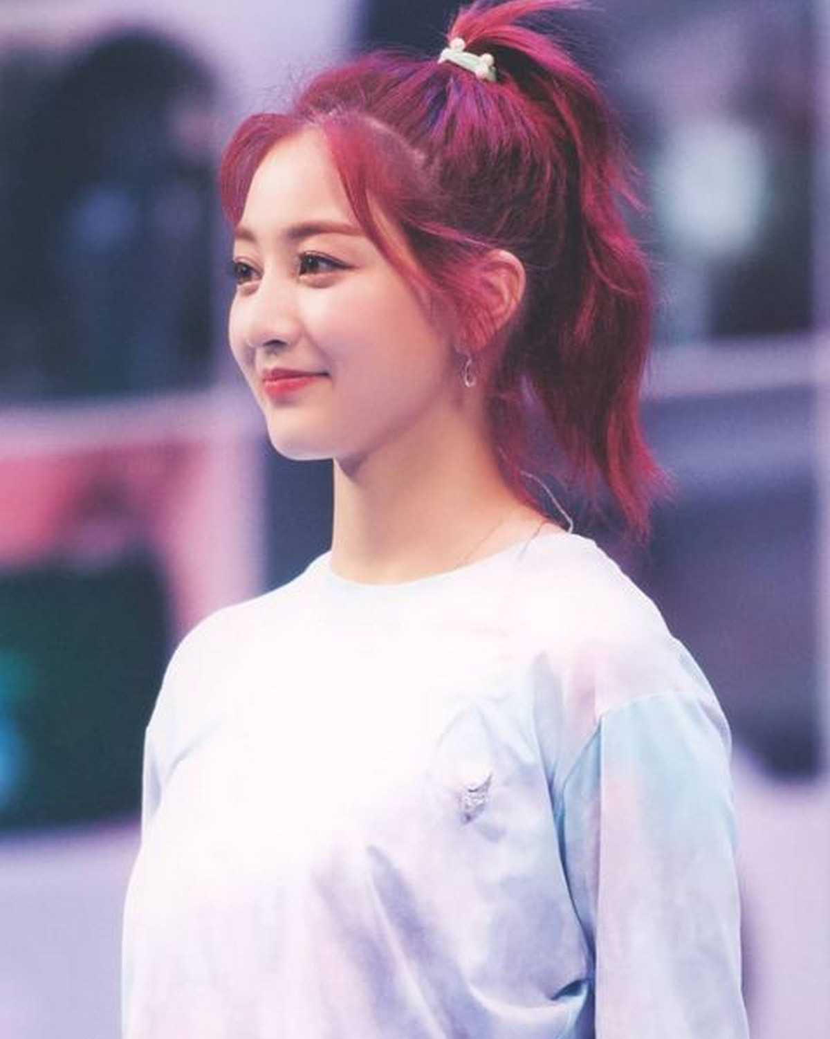  Jihyo (TWICE)