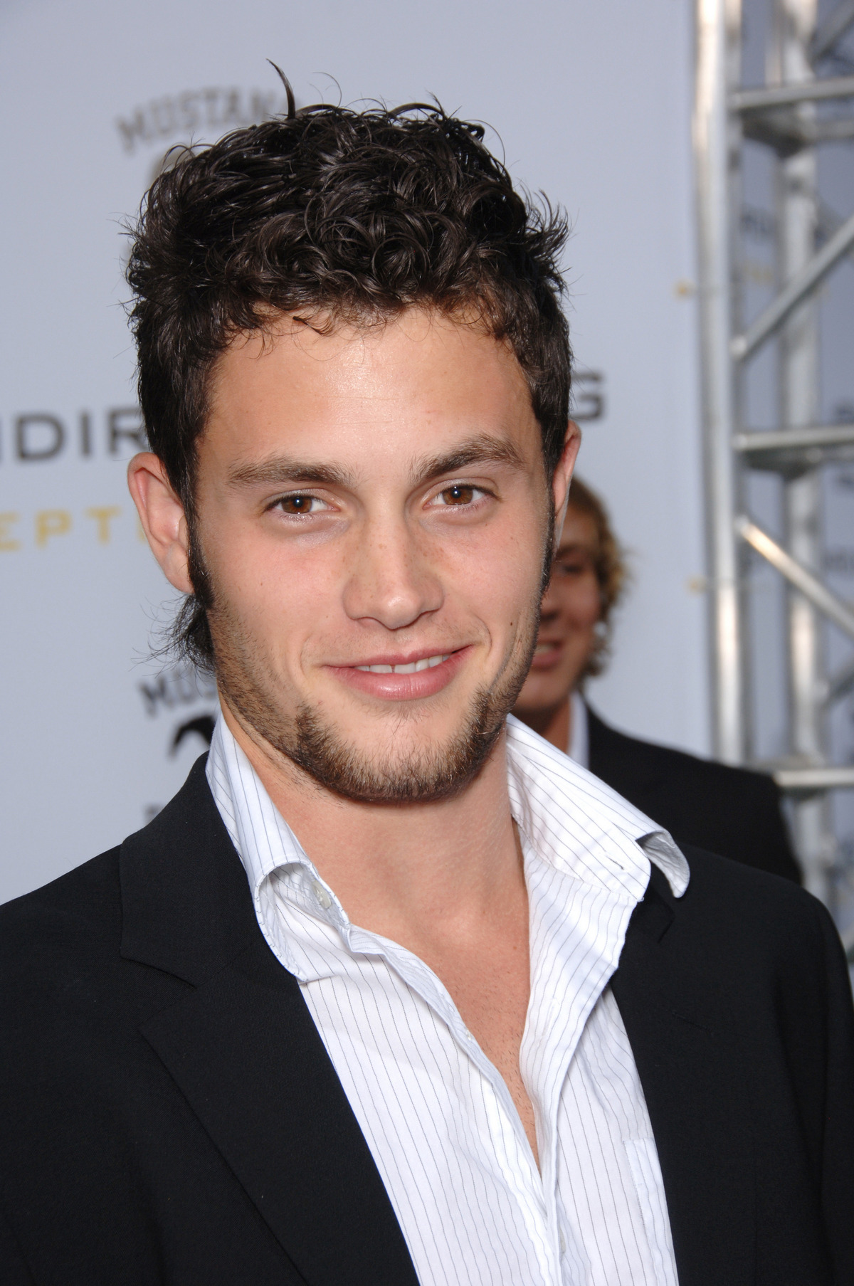 Penn Badgley 