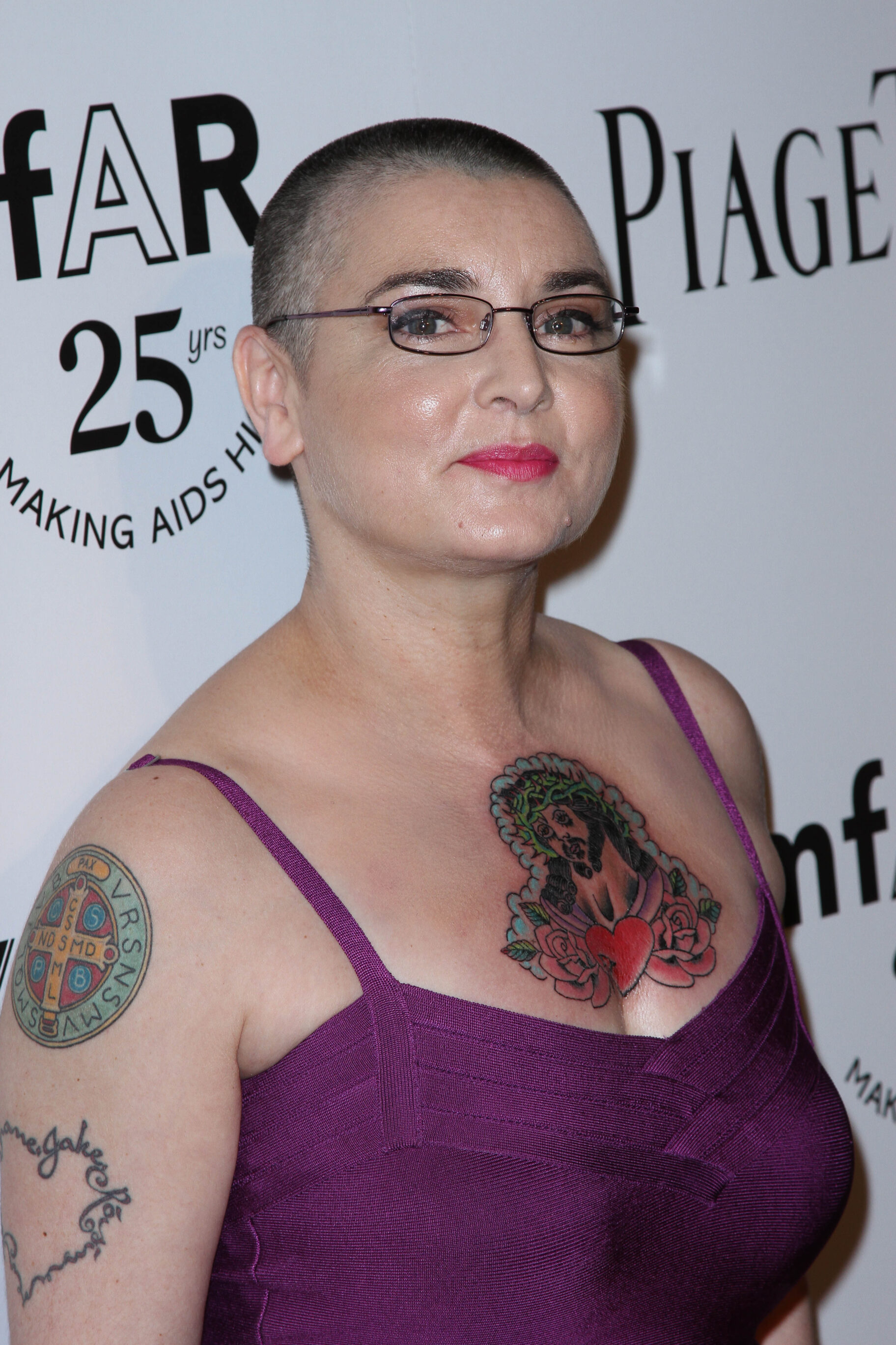 Sinead O’Connor