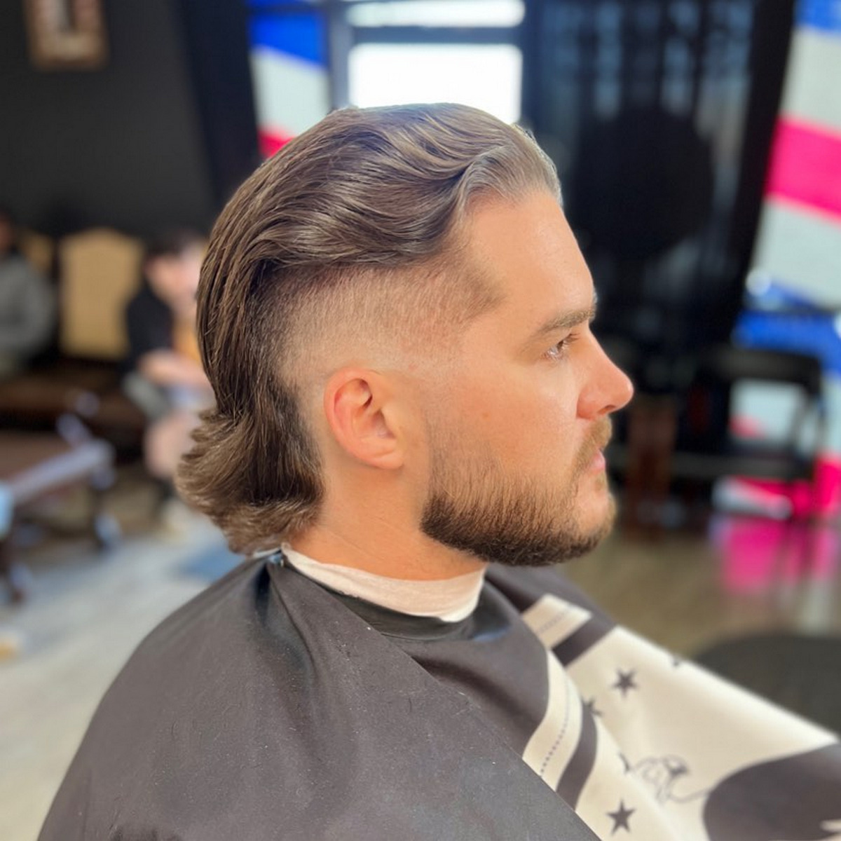 35 Hockey Flow Haircuts for 2023: Classic and Modern Variations - Hood MWR