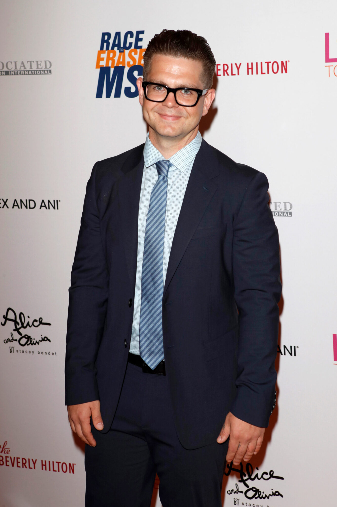 50 Celebrities Are Raising Awareness for Multiple Sclerosis Hood MWR